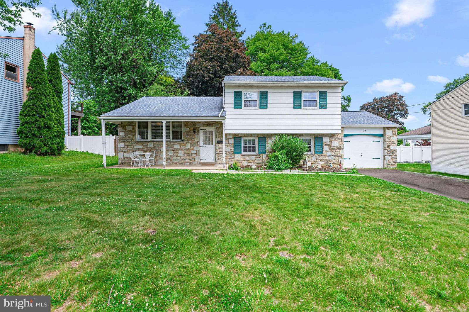 183 WINDSOR AVE, SOUTHAMPTON 18966, PA