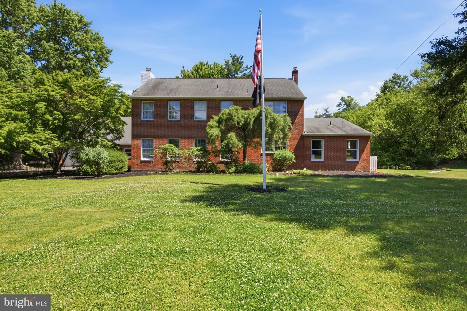6338 STUMP RD, PIPERSVILLE 18947, PA