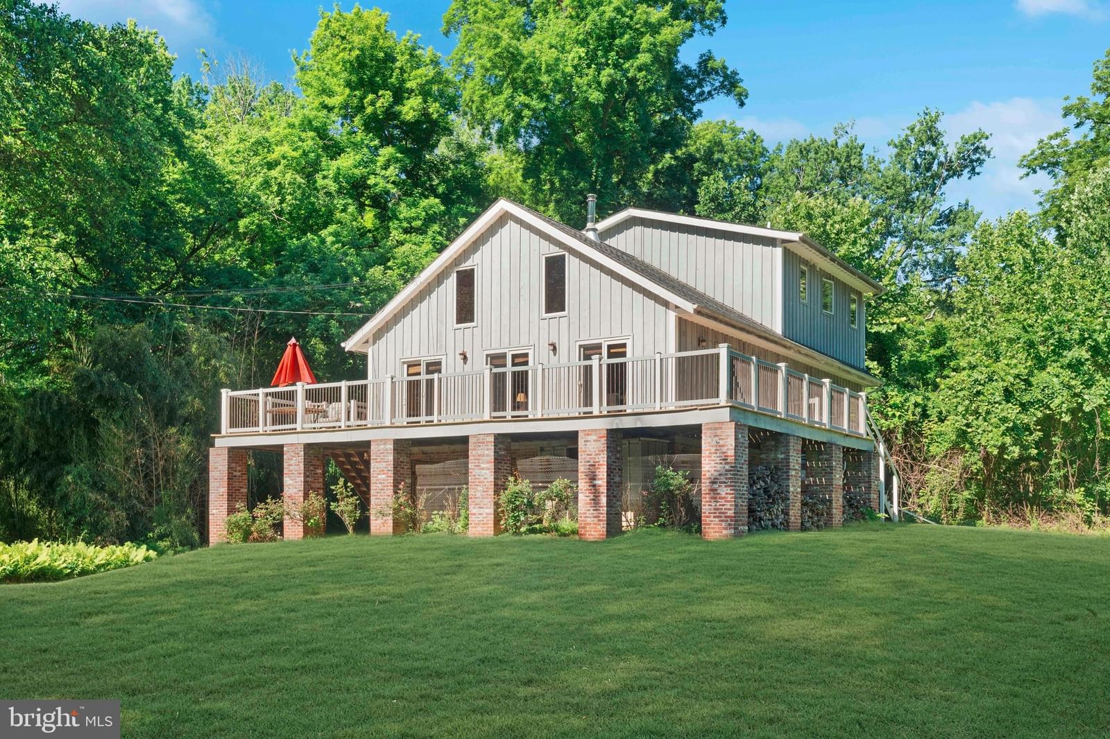 1473 N RIVER RD, YARDLEY 19067, PA
