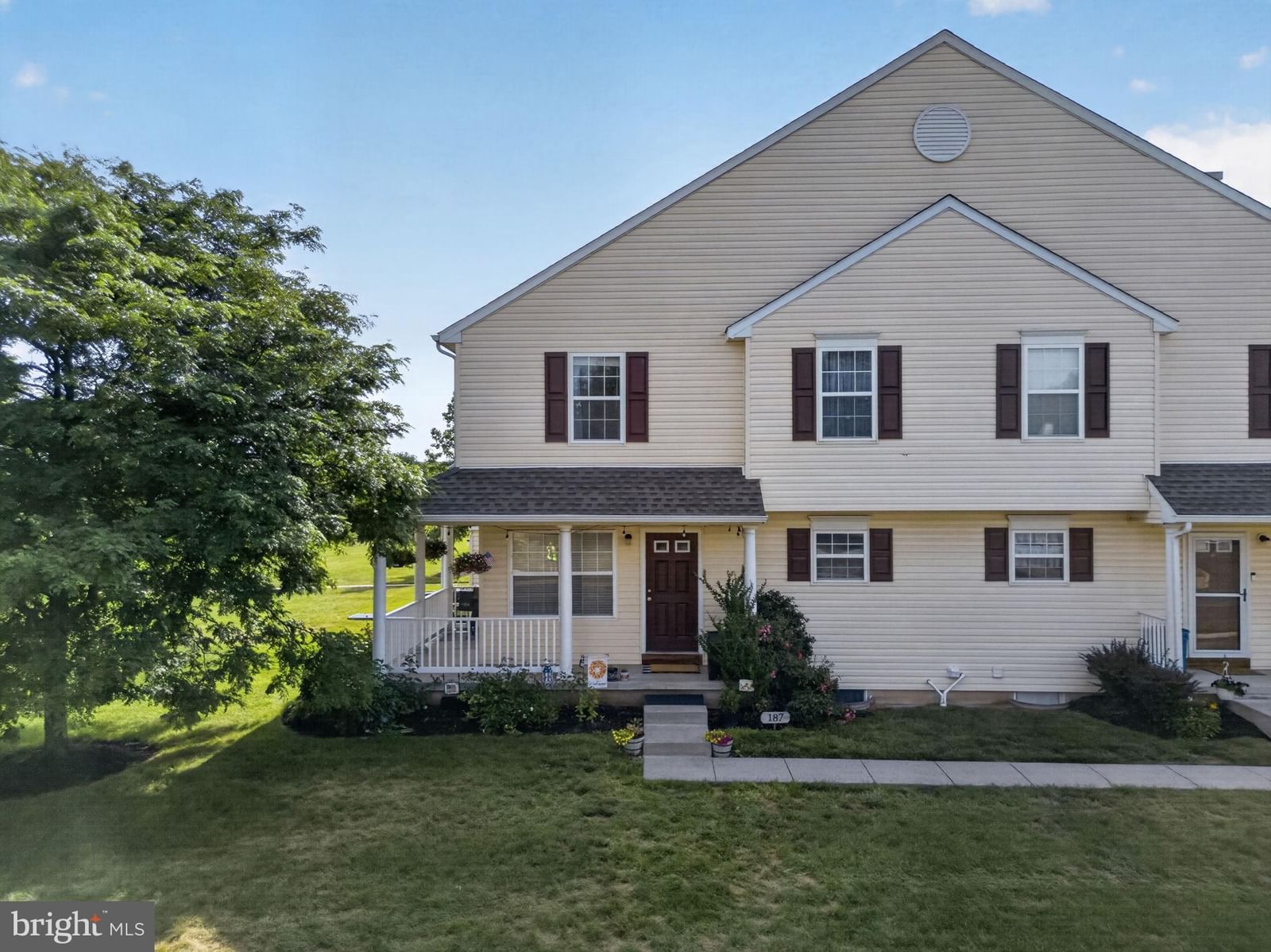 187 PRAIRIE CT, QUAKERTOWN 18951, PA