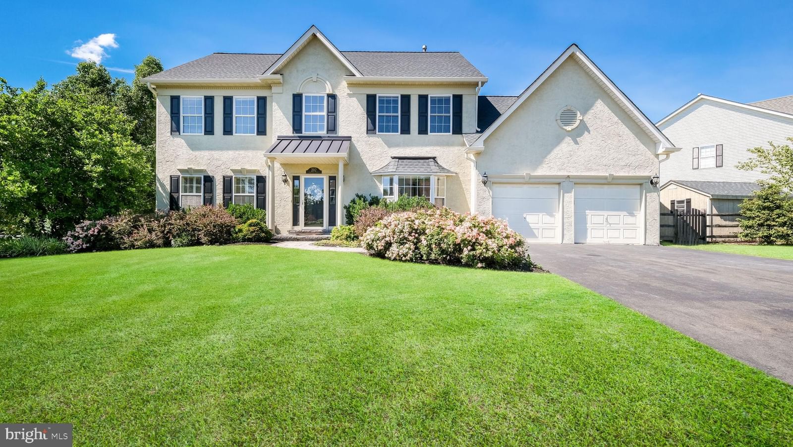 202 POINTER CT, CHALFONT 18914, PA