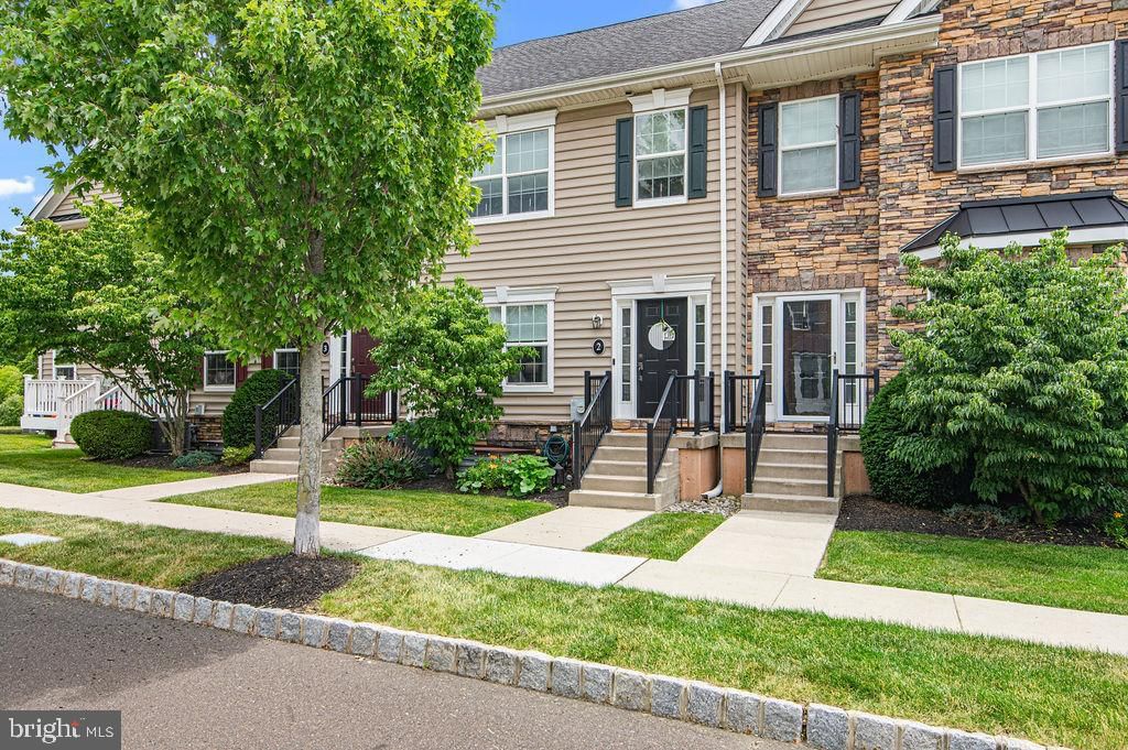 3910 CEPHAS CHILD RD, DOYLESTOWN 18902, PA