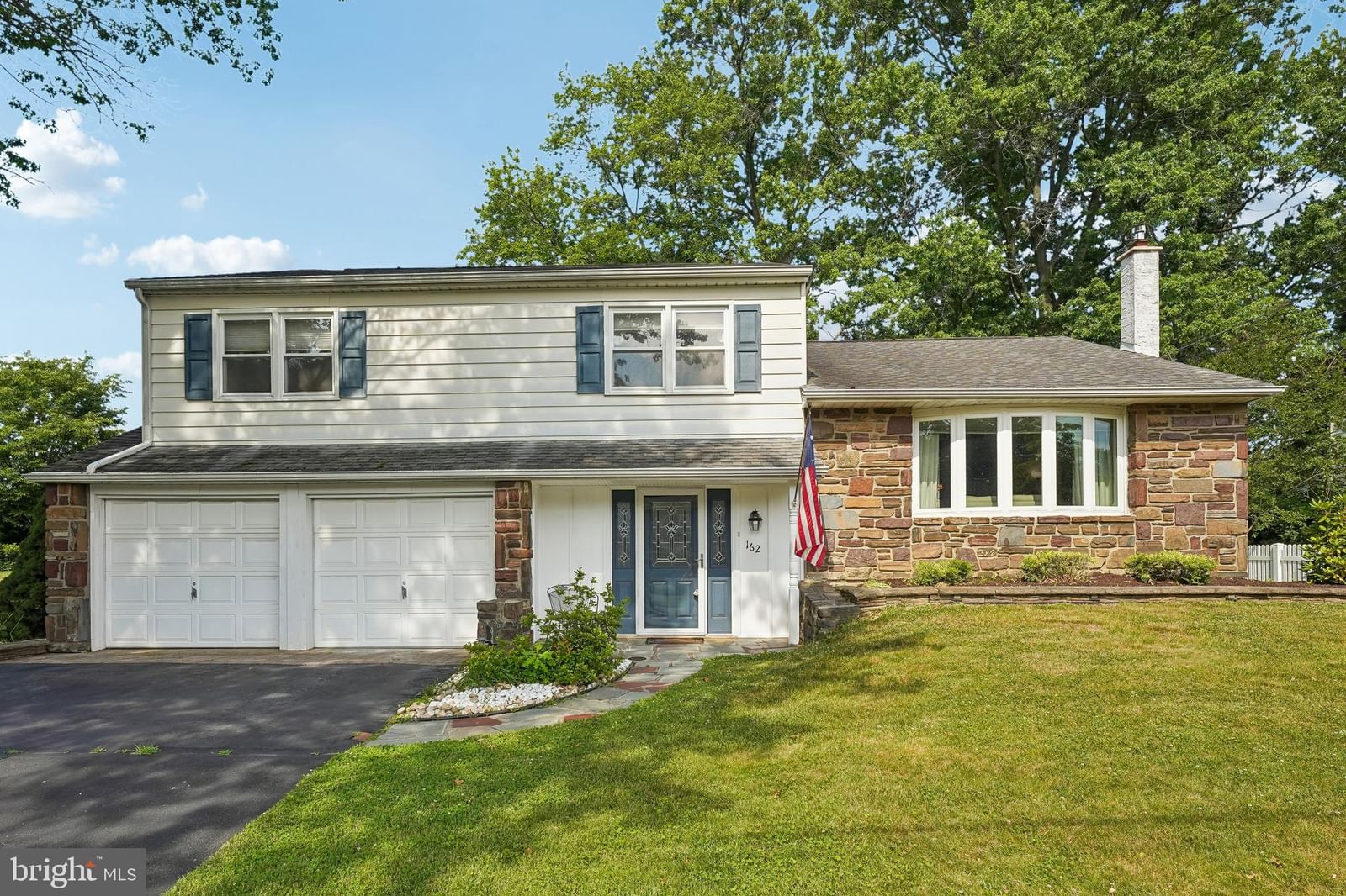 162 WALTON DR, MORRISVILLE 19067, PA