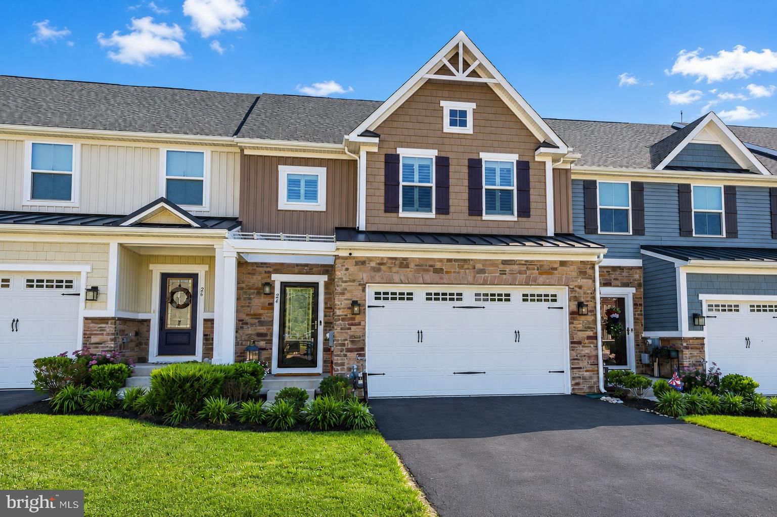 24 GRIFFIN WAY, YARDLEY 19067, PA