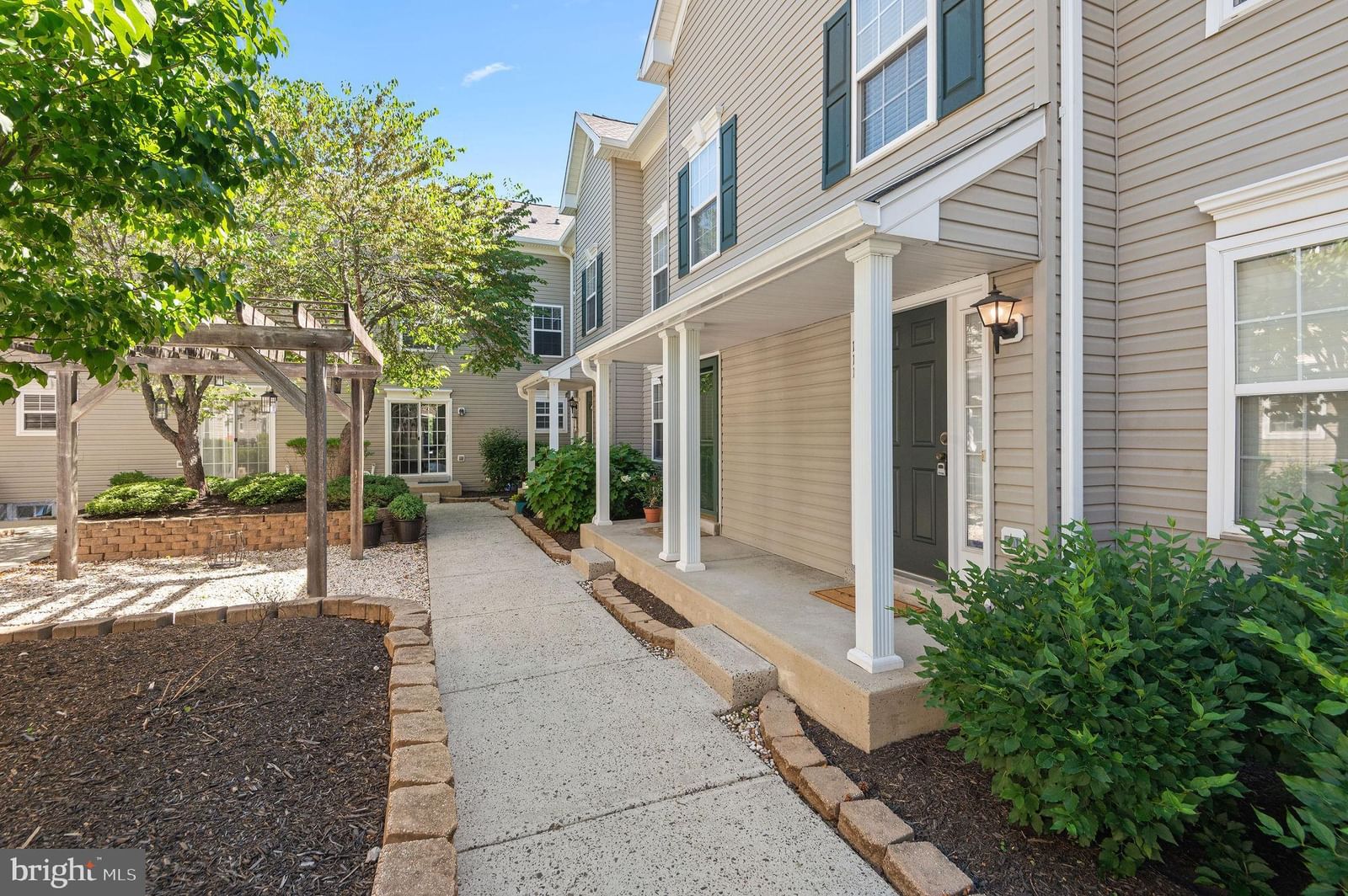 111 FULGENS CT, WARRINGTON 18976, PA