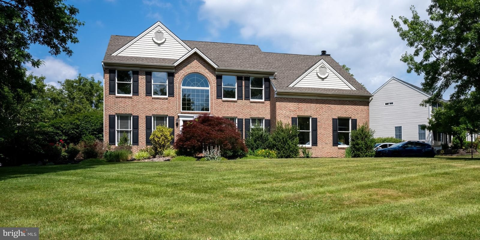 4502 SCENIC VIEW CIR, DOYLESTOWN 18902, PA