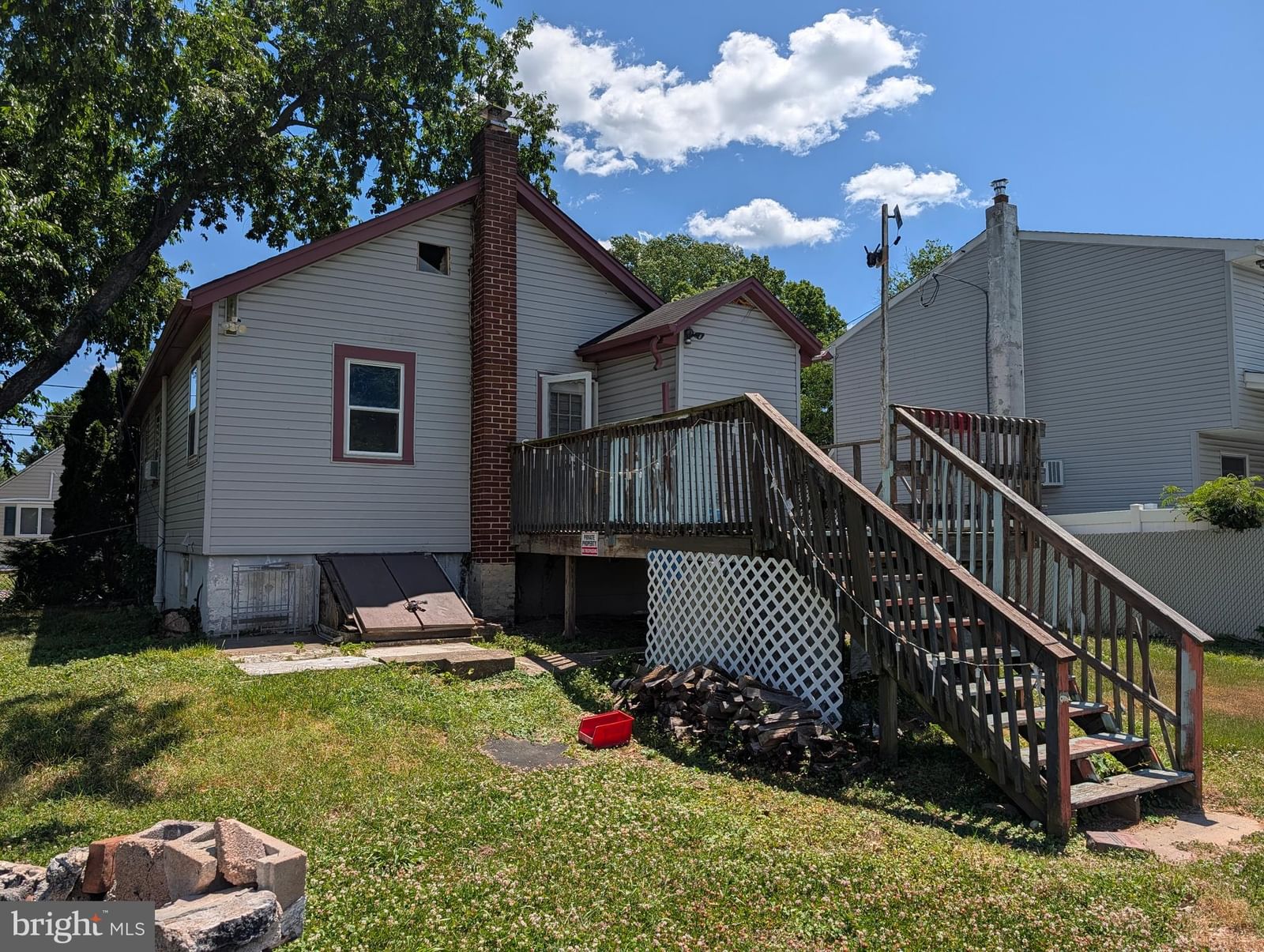 604 HARRIS AVE, CROYDON 19021, PA
