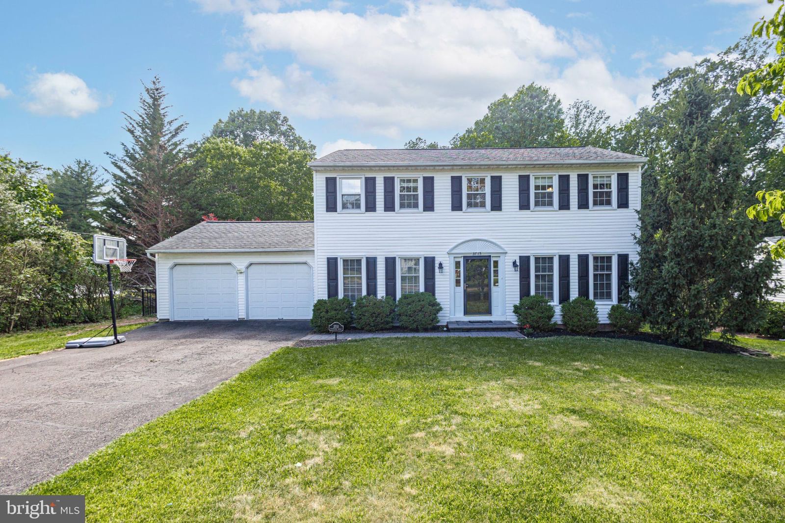 3715 WINDRIDGE DR, DOYLESTOWN 18902, PA
