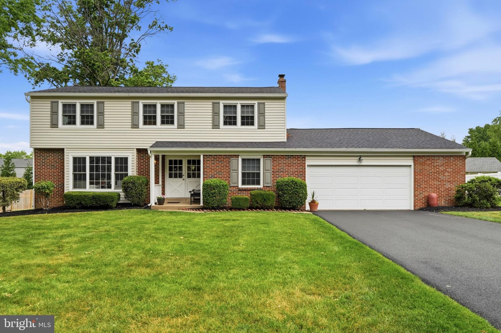 554 KEATING DR, YARDLEY 19067, PA