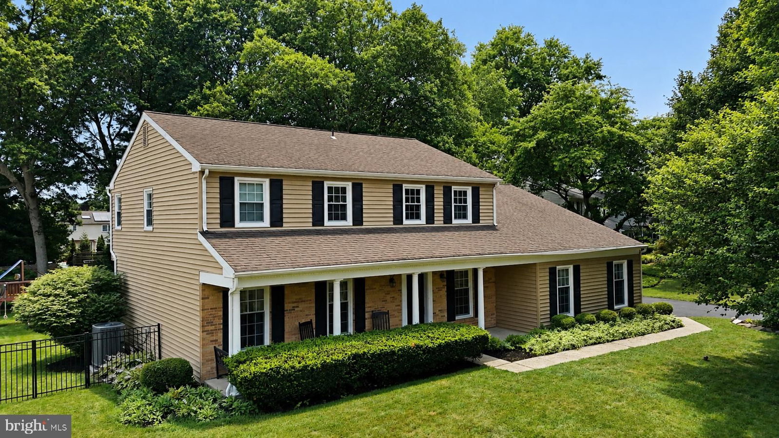 817 STARK CIR, YARDLEY 19067, PA