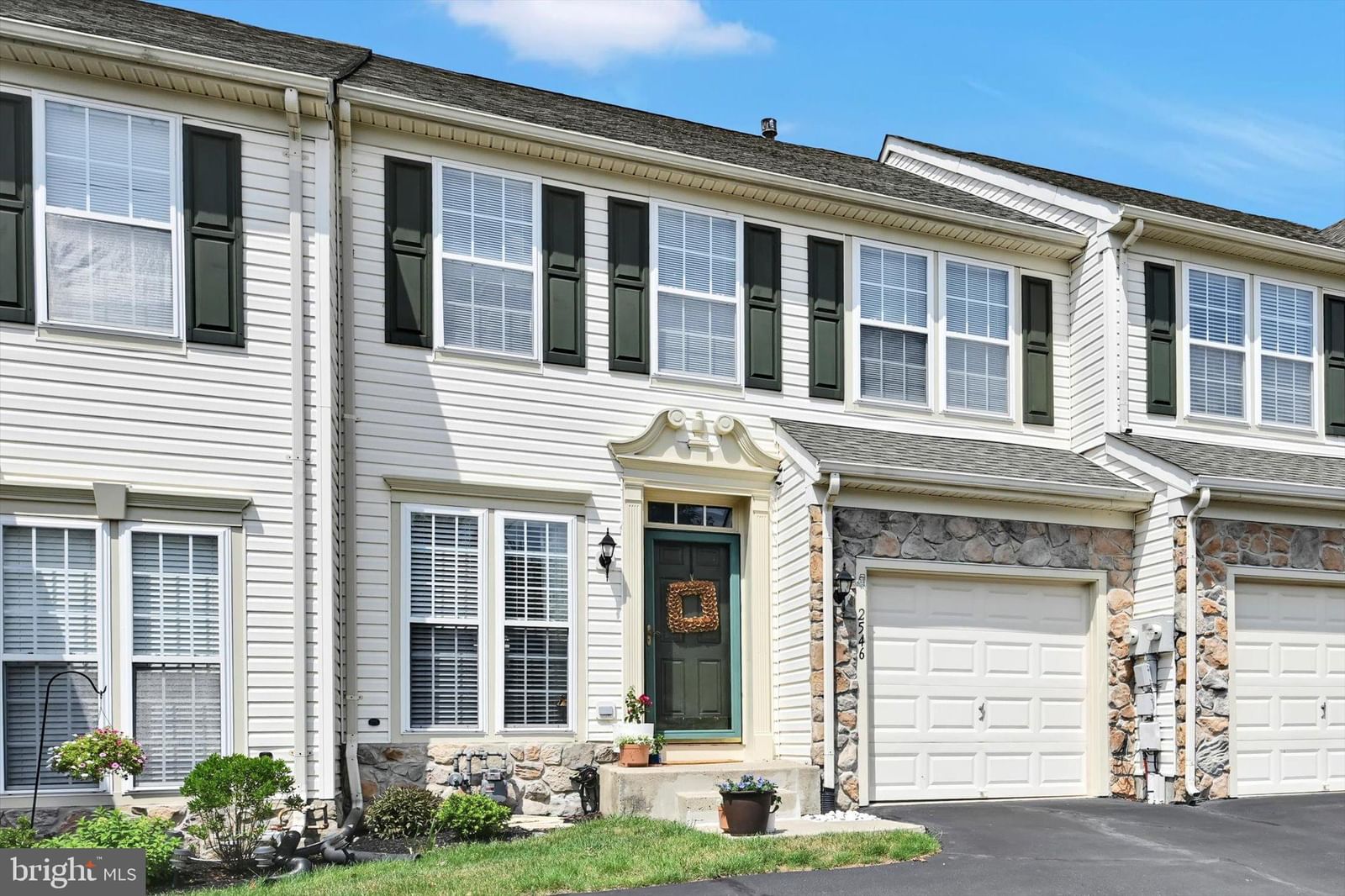 2546 PEACHTREE DR, PERKASIE 18944, PA