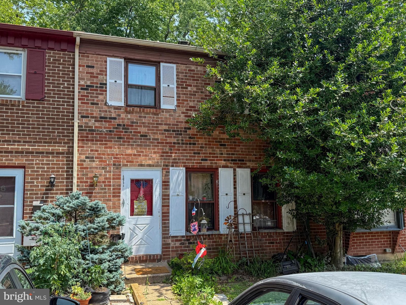 88 PROVIDENCE AVE, DOYLESTOWN 18901, PA