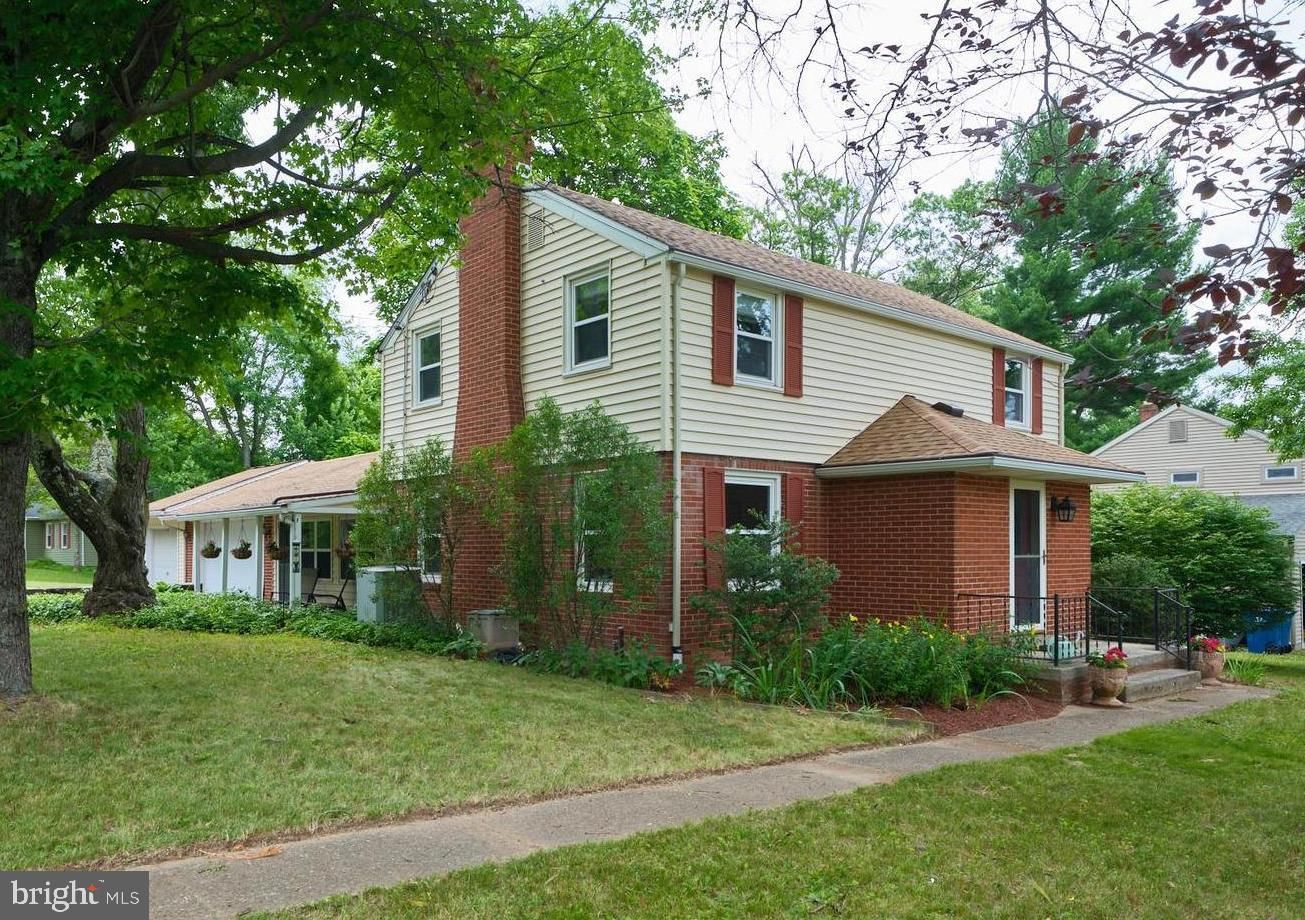 451 N MAIN ST, CHALFONT 18914, PA