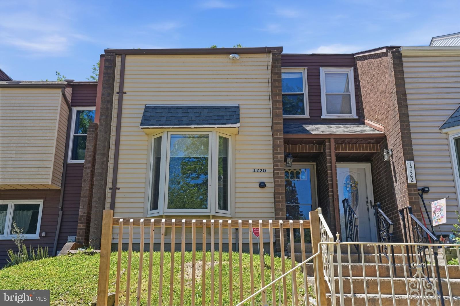 1720 JULIE CT, BENSALEM 19020, PA