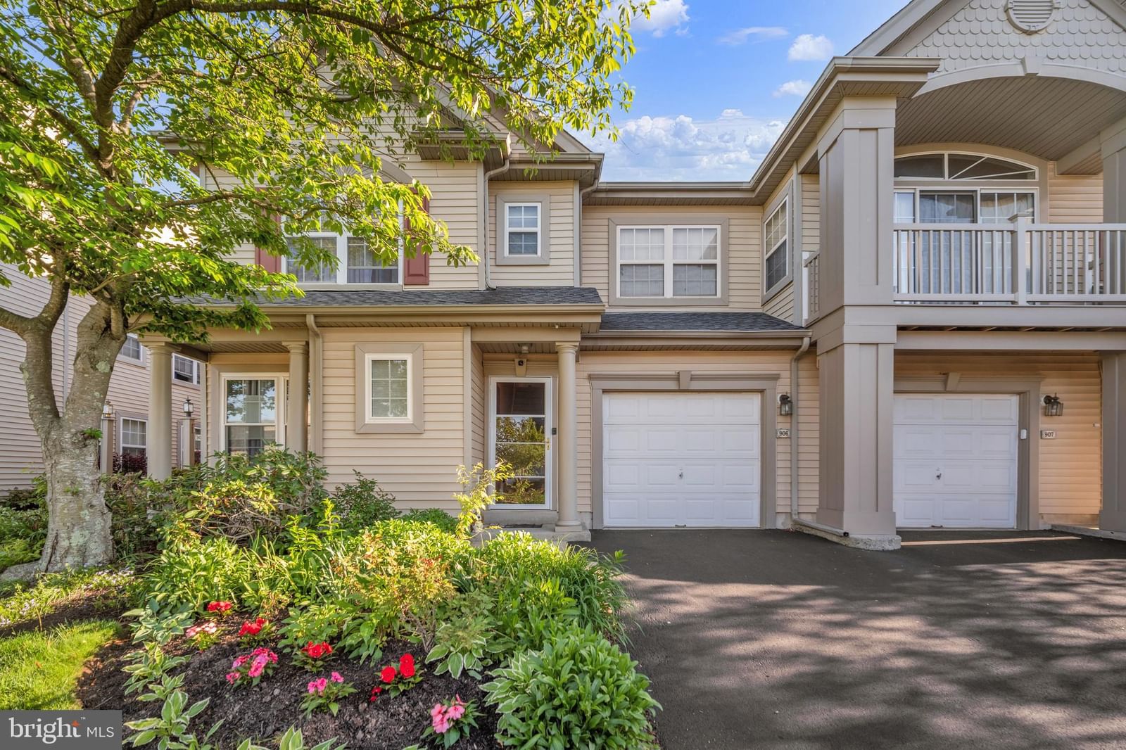 906 JULIAN DR W DR, WARWICK 18974, PA