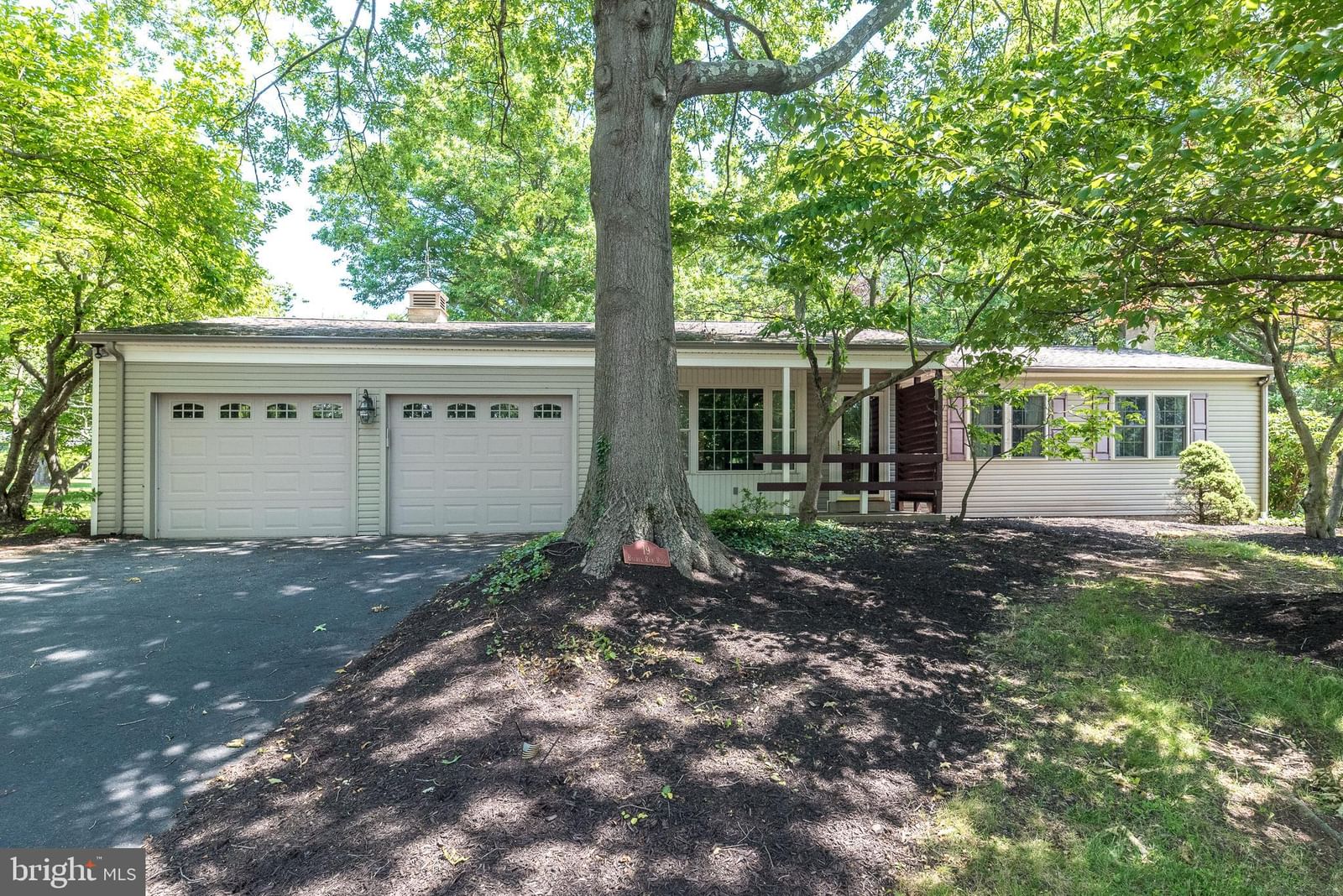 19 BARREL RUN RD, QUAKERTOWN 18951, PA