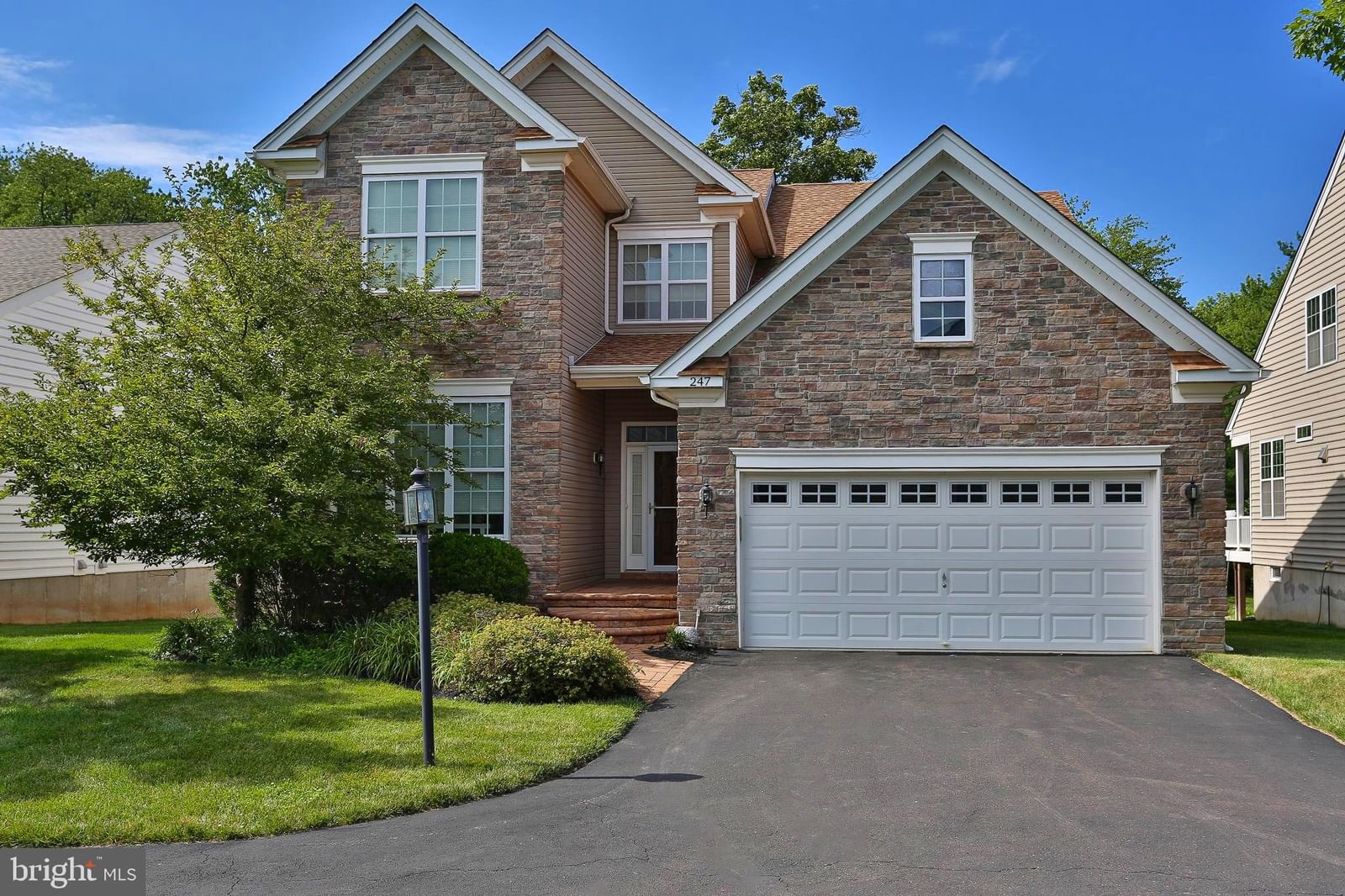 247 KENNEDY WAY, YARDLEY 19067, PA
