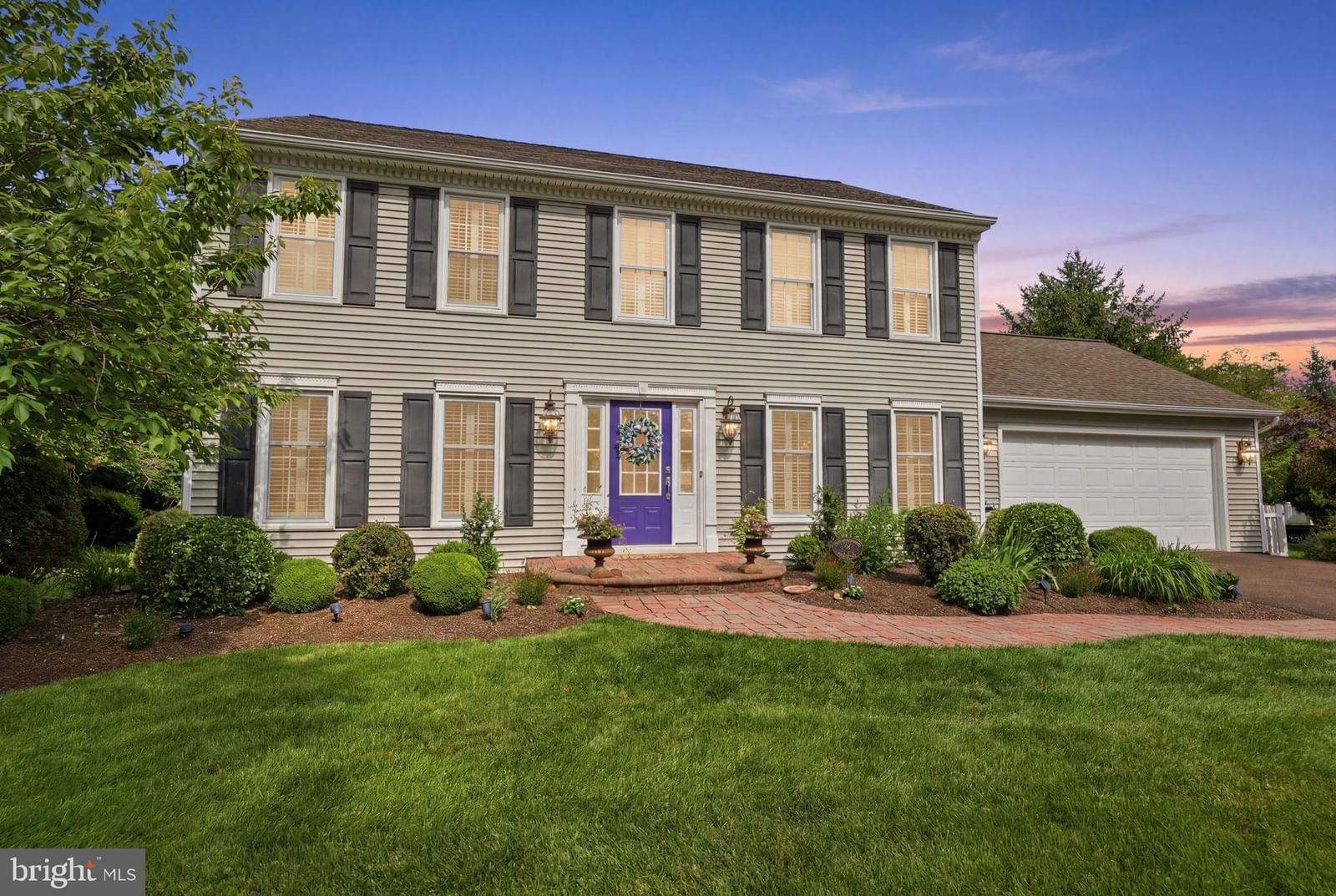 271 SAXONY DR, NEWTOWN 18940, PA