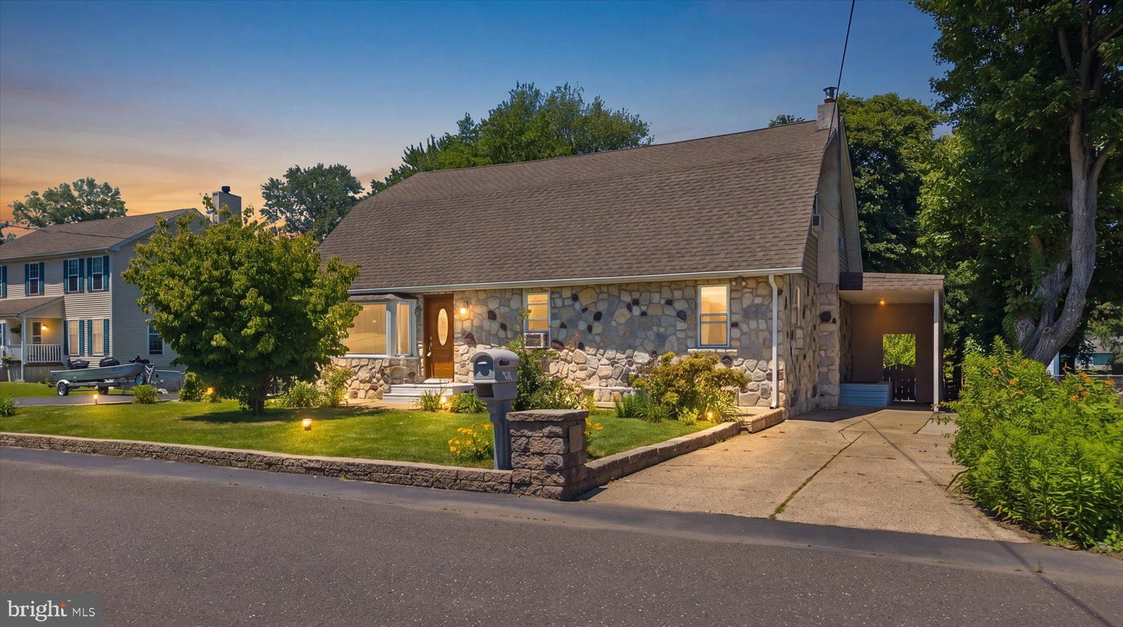 6242 GARRETT AVE, BENSALEM 19020, PA