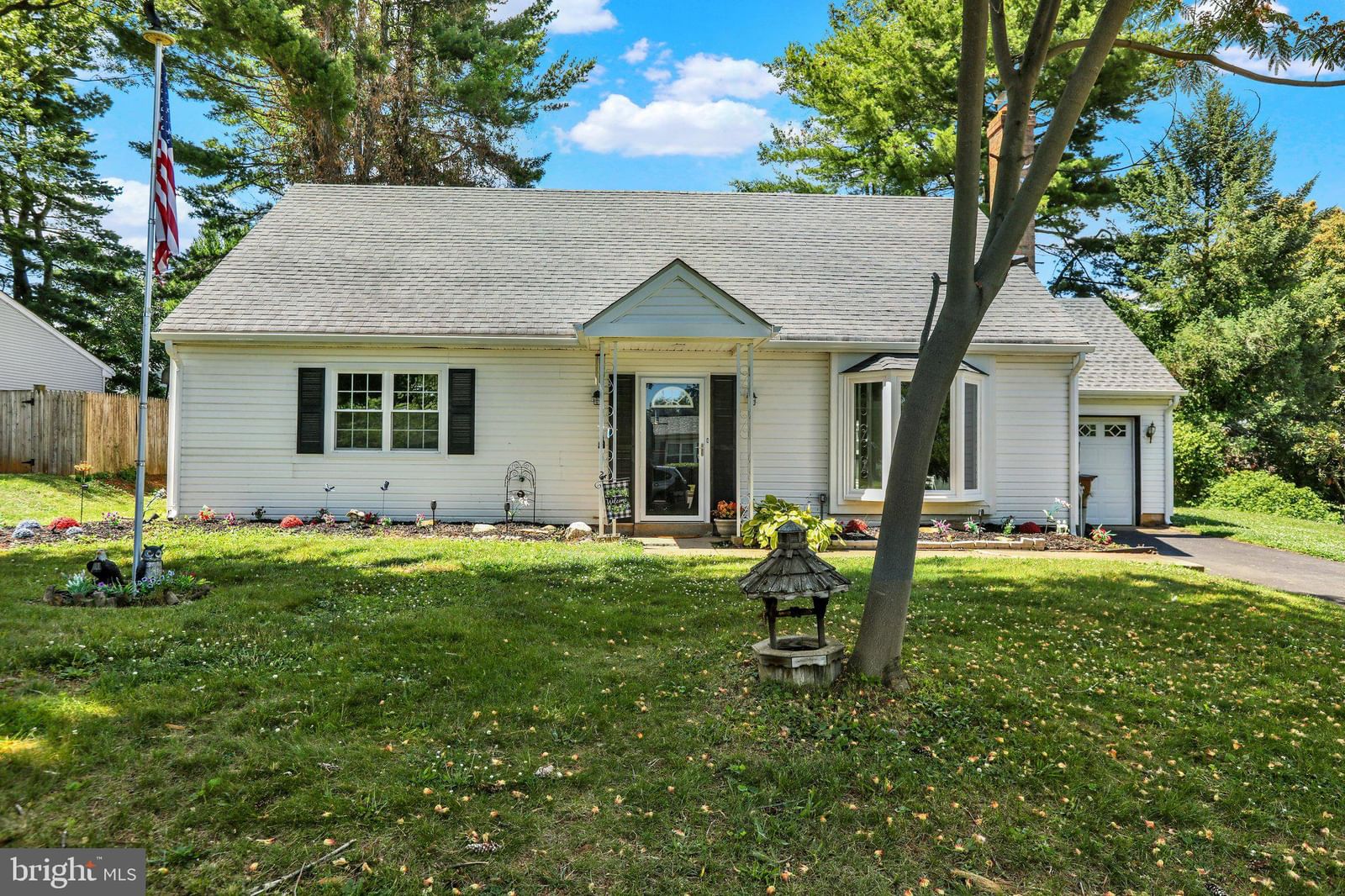 3032 GILBERT DR, BENSALEM 19020, PA