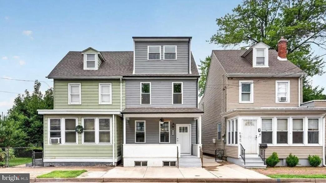 627 PINE ST, BRISTOL 19007, PA