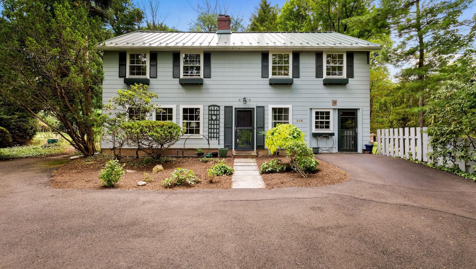 218 FROST LN, NEWTOWN 18940, PA