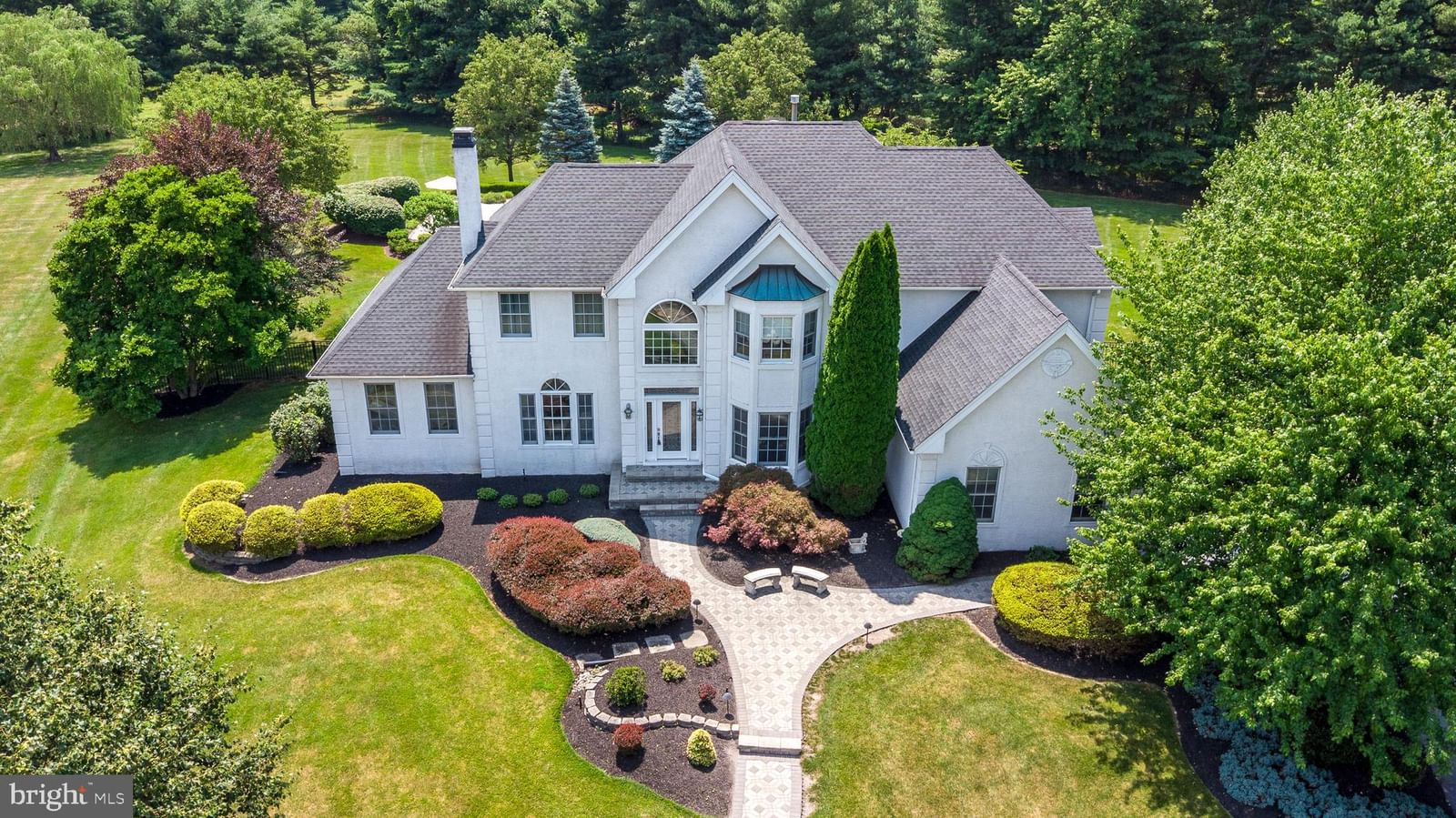 66 FLORENCE DRIVE DR, RICHBORO 18954, PA
