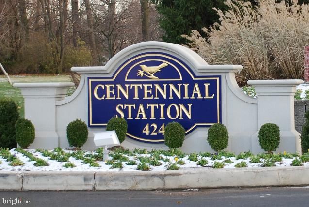 4115 CENTENNIAL STATION, WARMINSTER 18974, PA