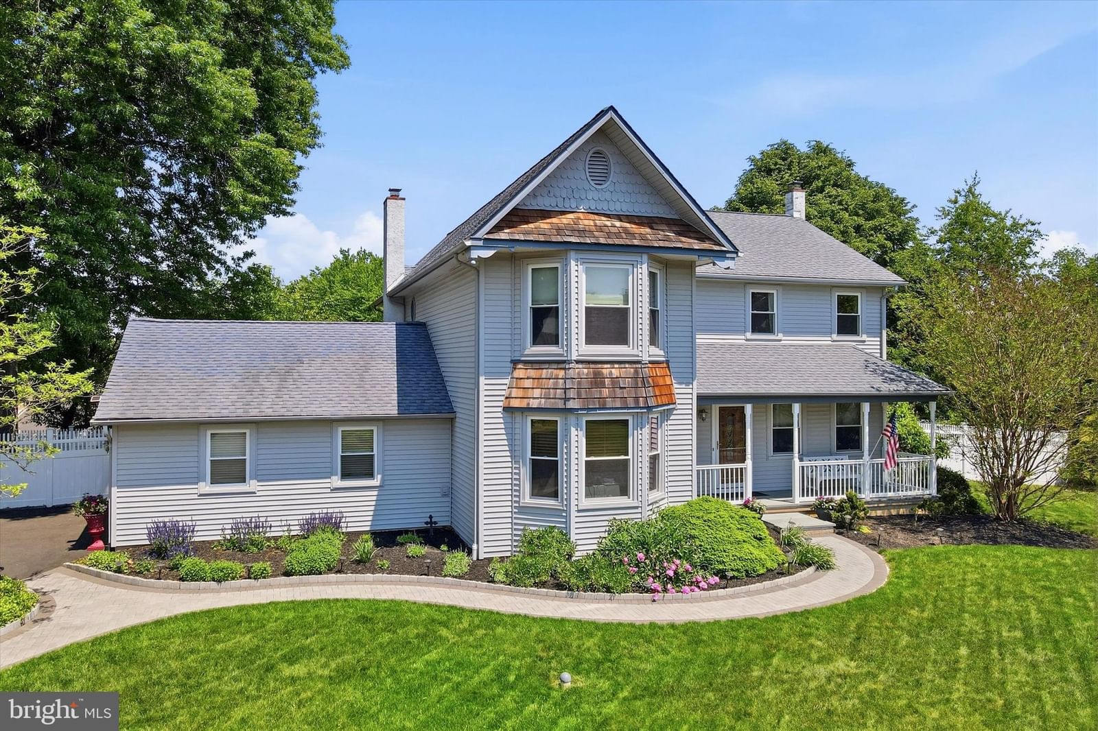 11 GINGER CT, NEWTOWN 18940, PA