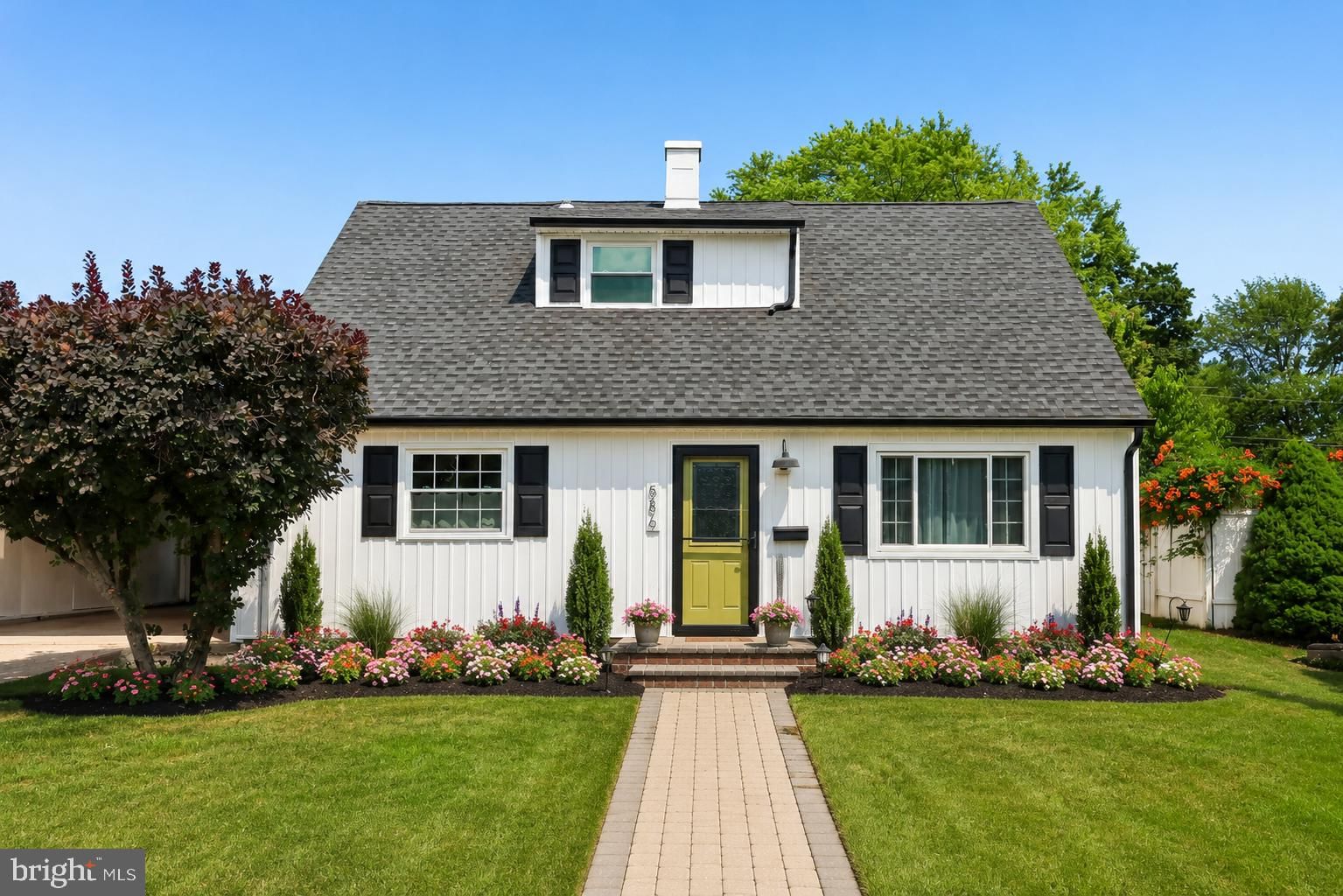 586 DOLORO DR, MORRISVILLE 19067, PA