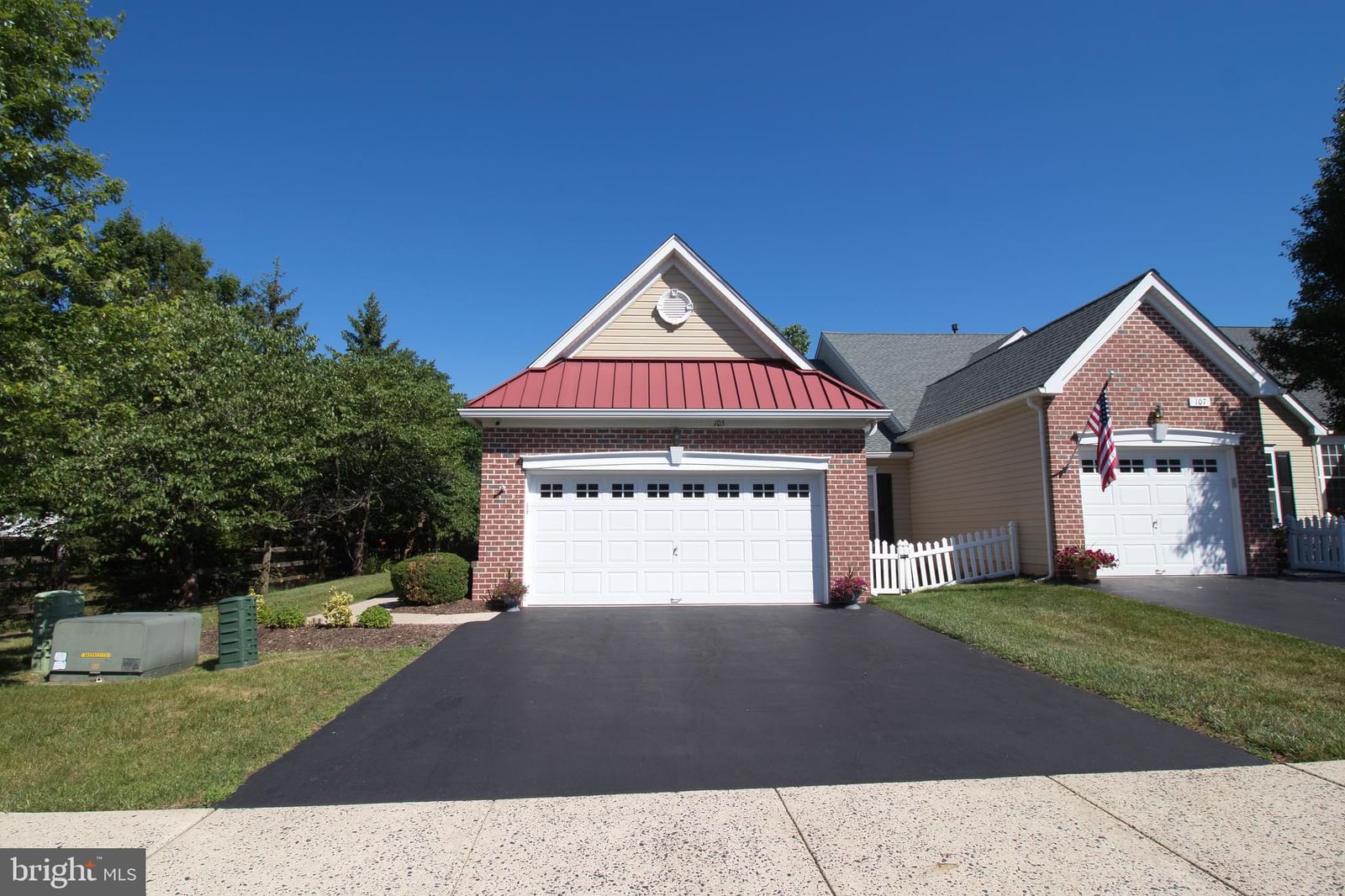 105 DEVONSHIRE WAY, SELLERSVILLE 18960, PA