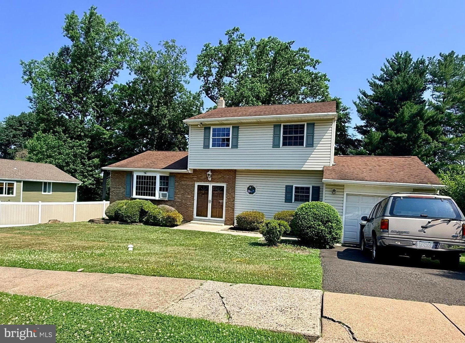 400 CRESTWOOD AVE, FEASTERVILLE TREVOSE 19053, PA