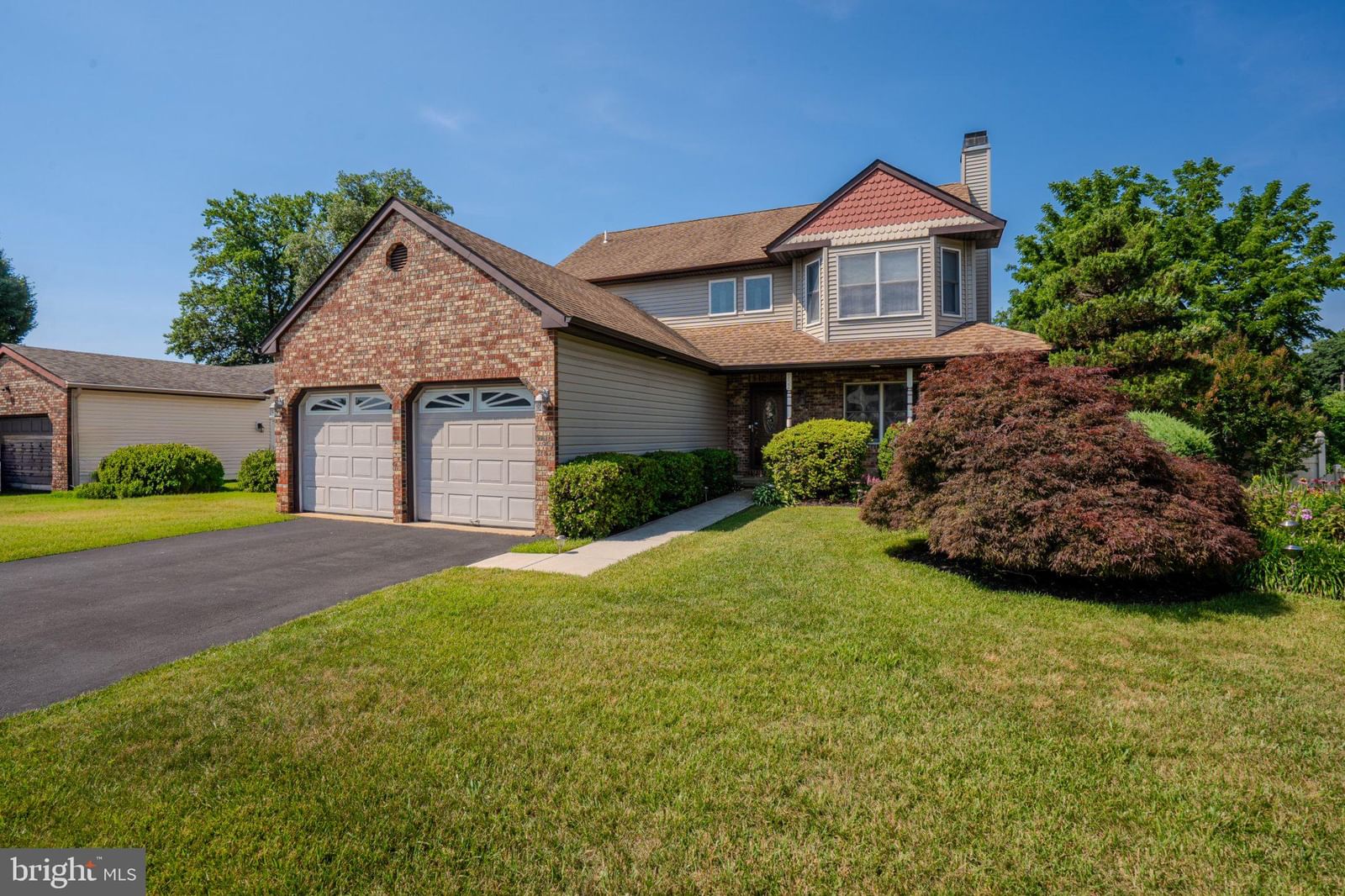 952 DUXBURY DR, LANGHORNE 19047, PA
