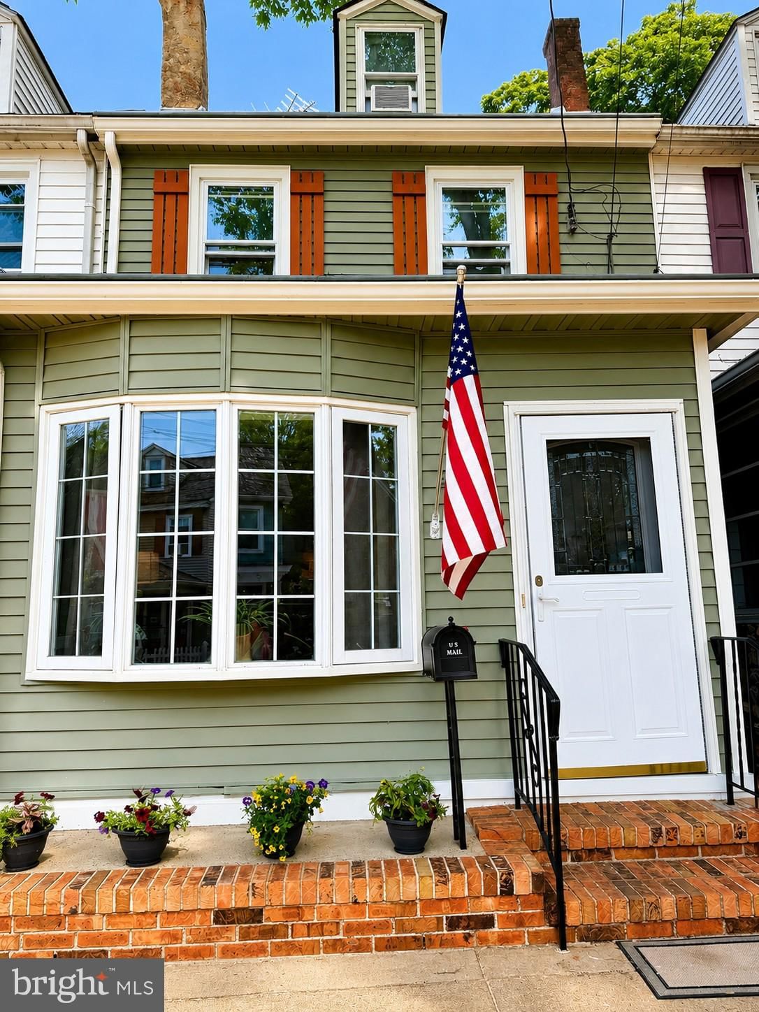 525 LOCUST ST, BRISTOL 19007, PA
