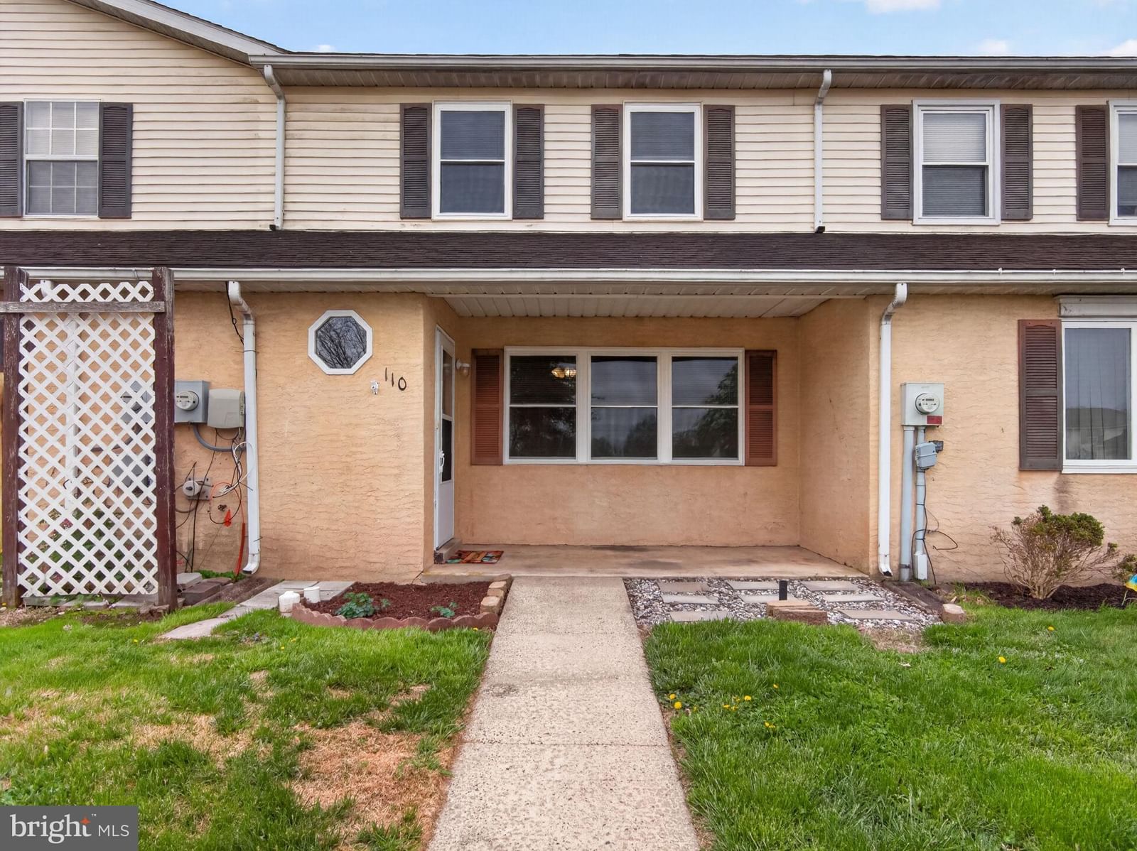 110 LAUREL CT, QUAKERTOWN 18951, PA
