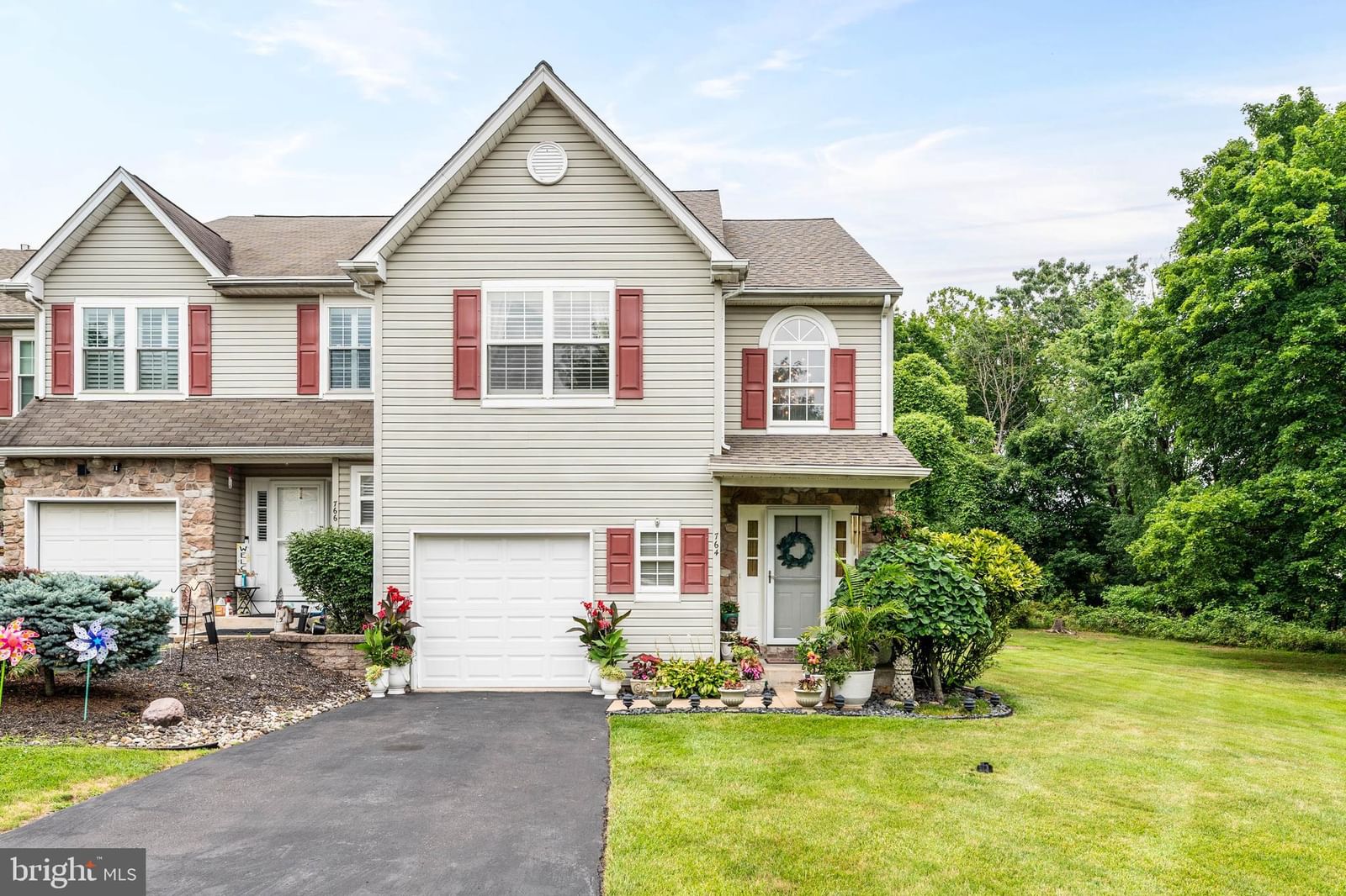 764 EDDEN CT, SOUTHAMPTON 18966, PA