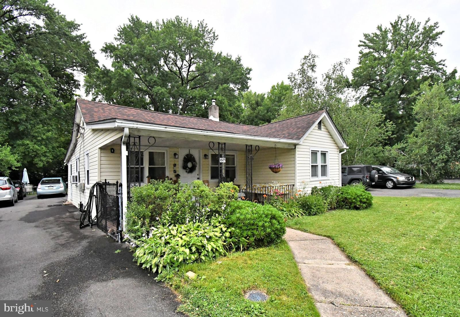 1885 PARK AVE AVE, BENSALEM 19020, PA