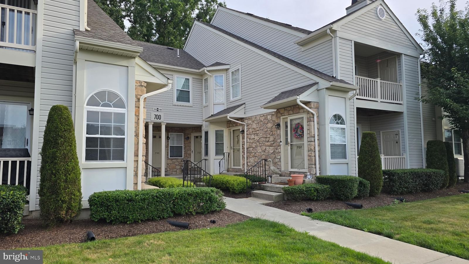 705 EATON CT, QUAKERTOWN 18951, PA
