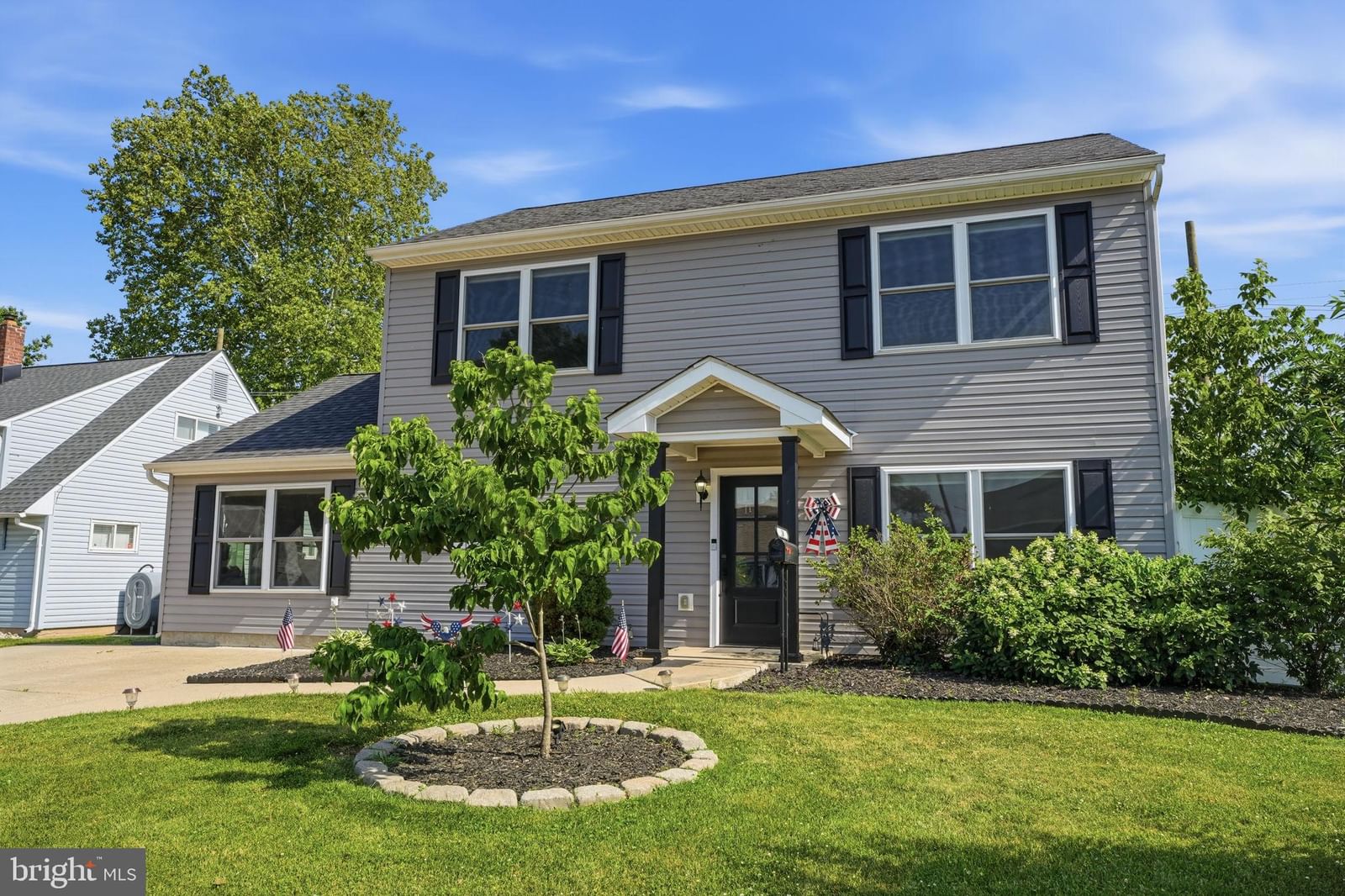 24 IDOLSTONE RD, LEVITTOWN 19057, PA