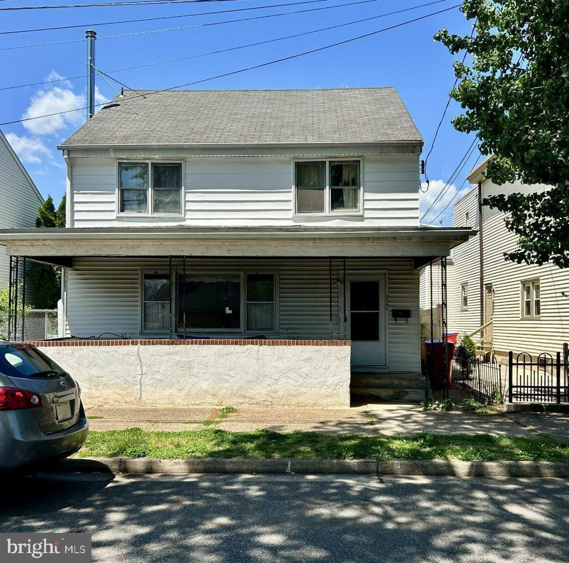 727 CEDAR ST, BRISTOL 19007, PA