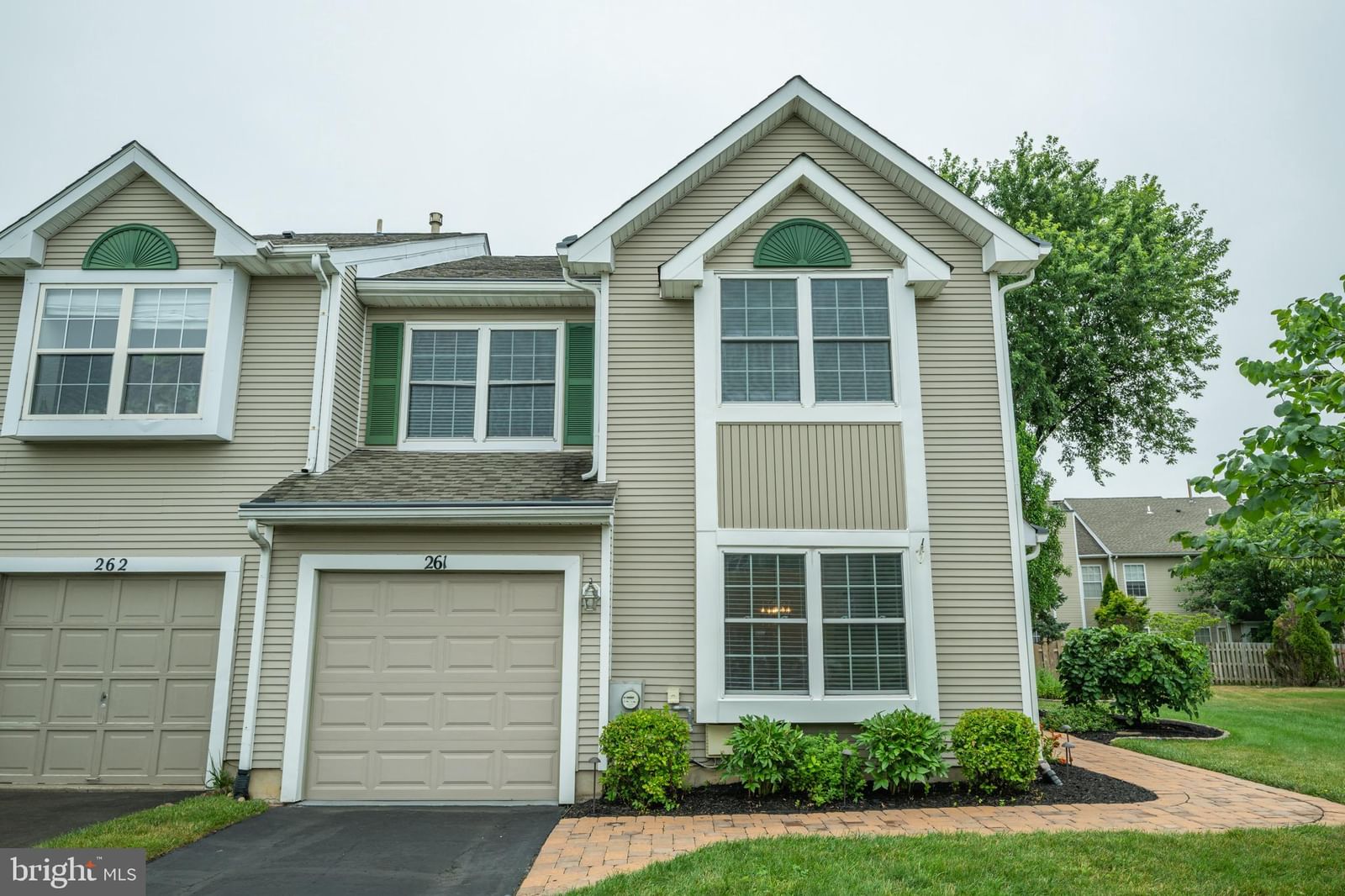 261 SEQUOIA DR, NEWTOWN 18940, PA