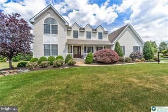 1795 FREIER RD, QUAKERTOWN 18951, PA