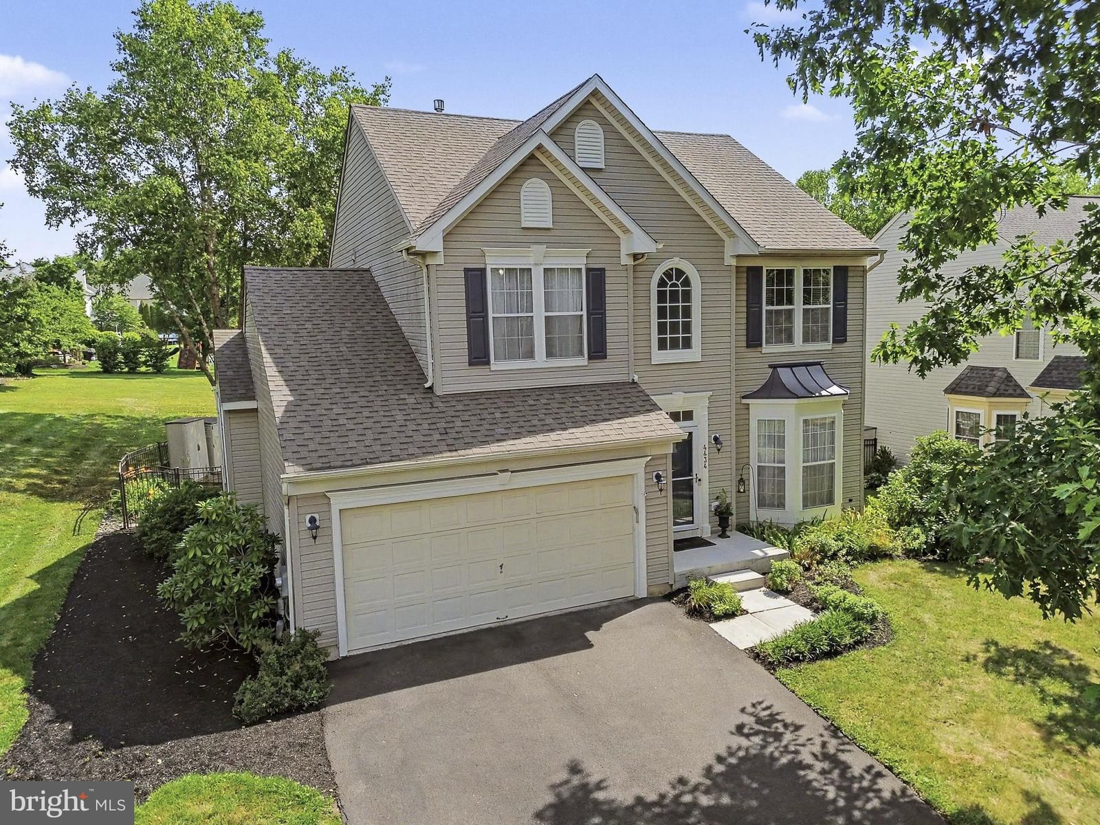 4434 SUMMER MEADOW DR, DOYLESTOWN 18902, PA
