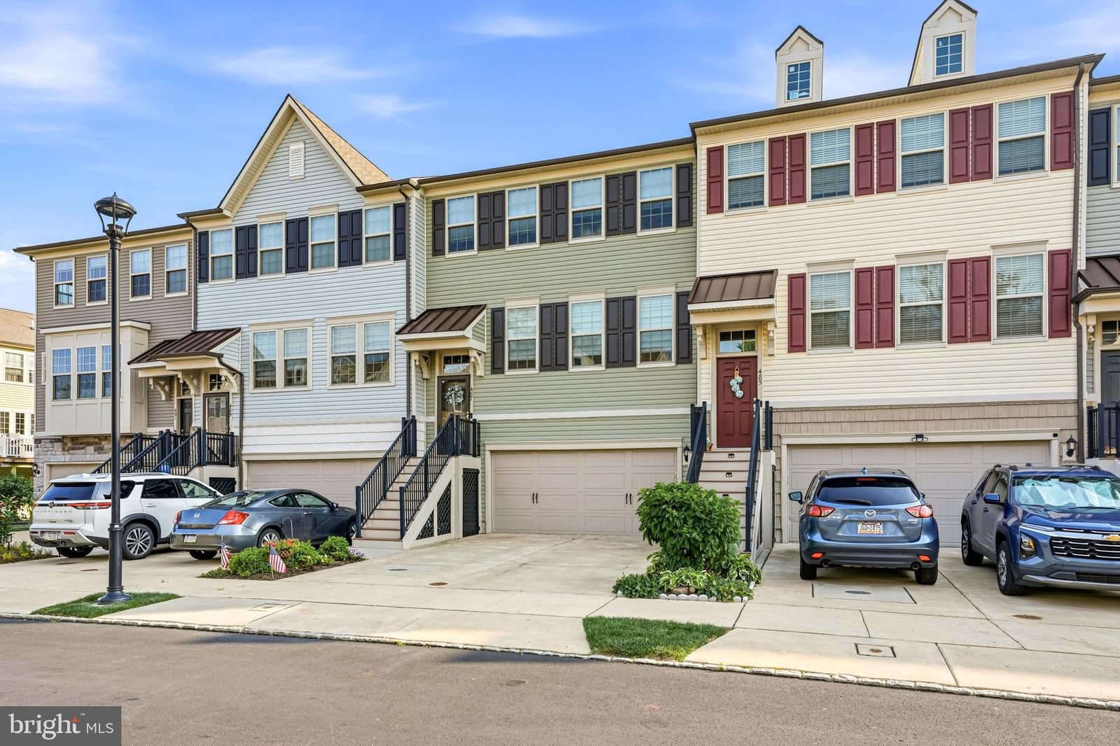 487 ROWAN ST, WARMINSTER 18974, PA