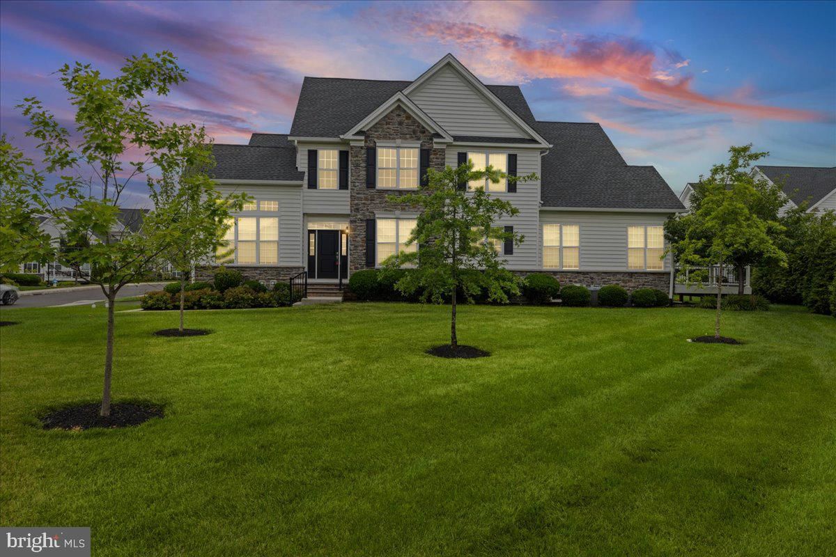 1733 LOCUST DR, YARDLEY 19067, PA