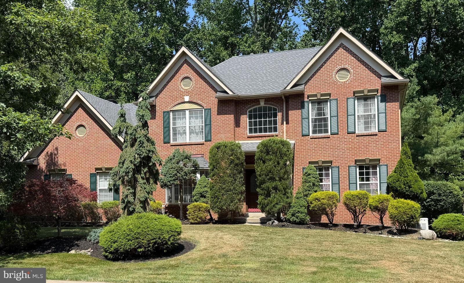 4064 CHARTER CLUB DR, DOYLESTOWN 18902, PA