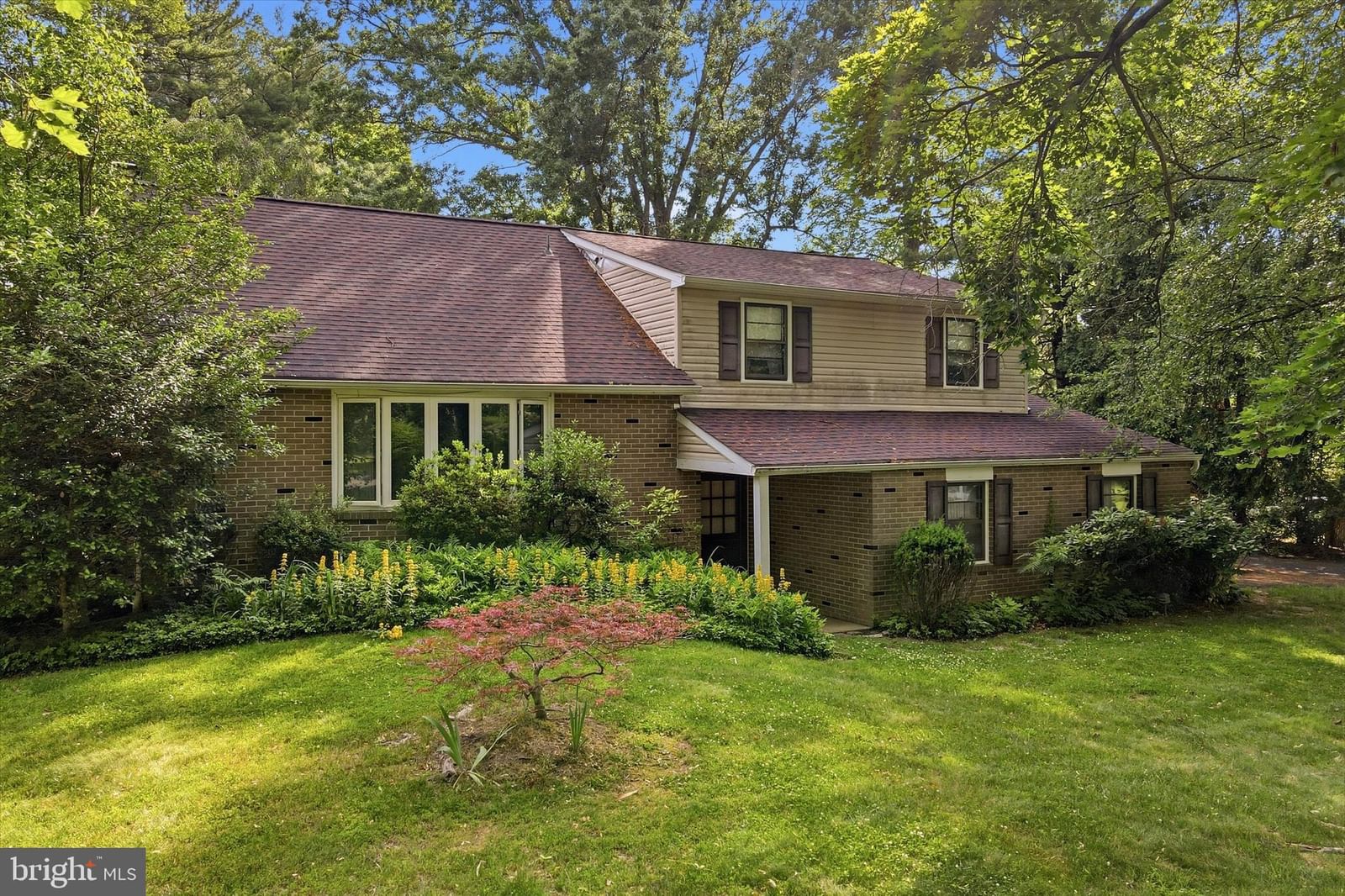 3832 FOREST DR, DOYLESTOWN 18902, PA