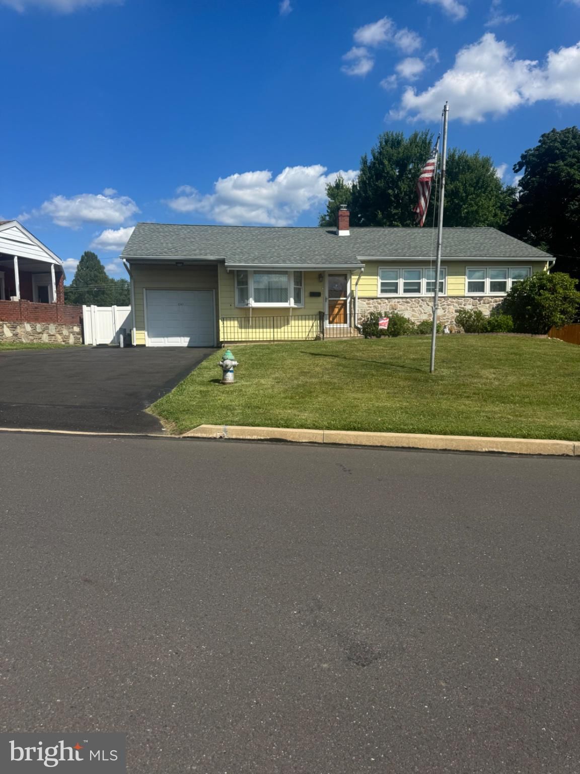 1243 HIVIEW DR, SOUTHAMPTON 18966, PA