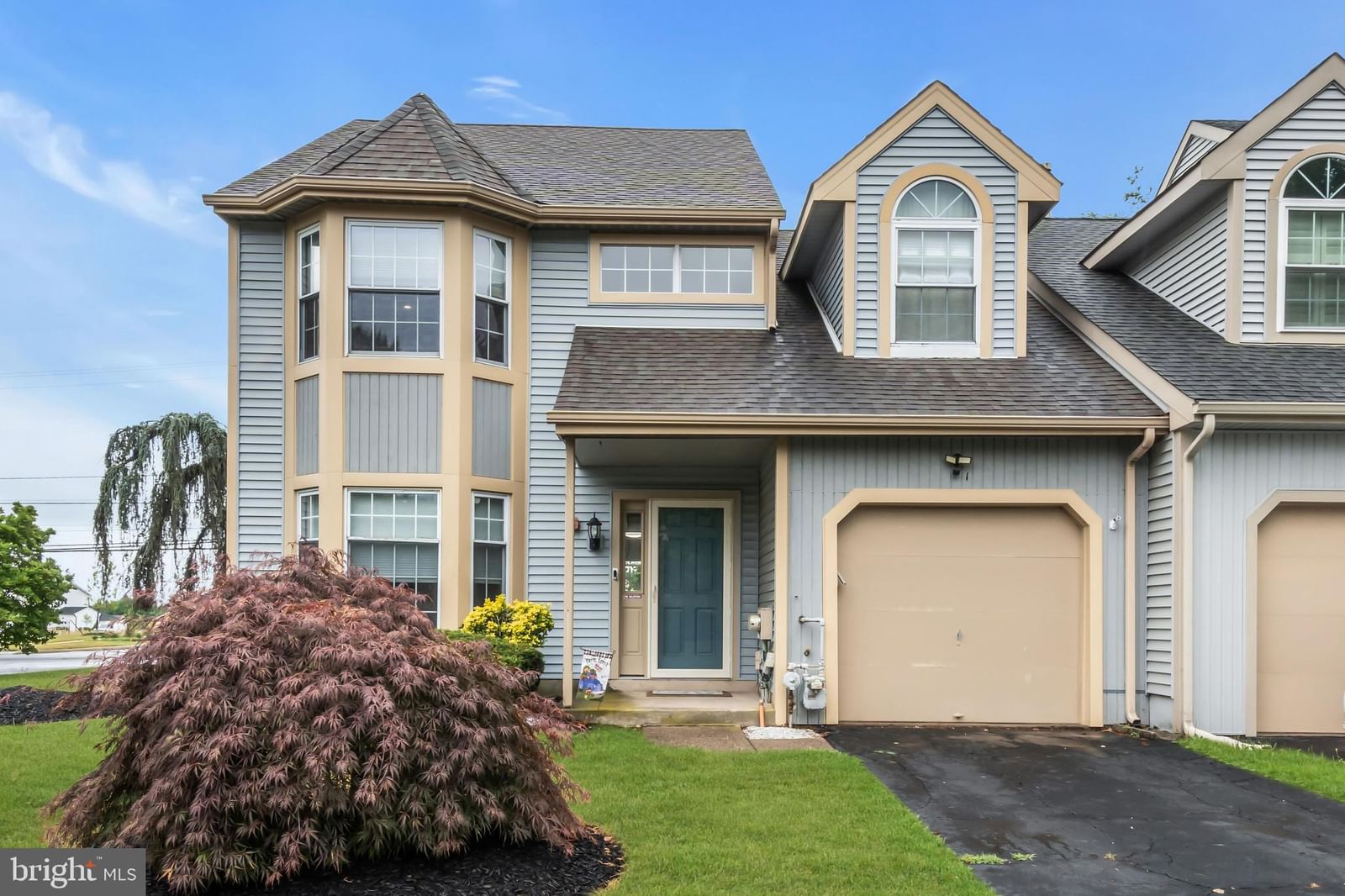 1 SPRUCE CT, NEWTOWN 18940, PA