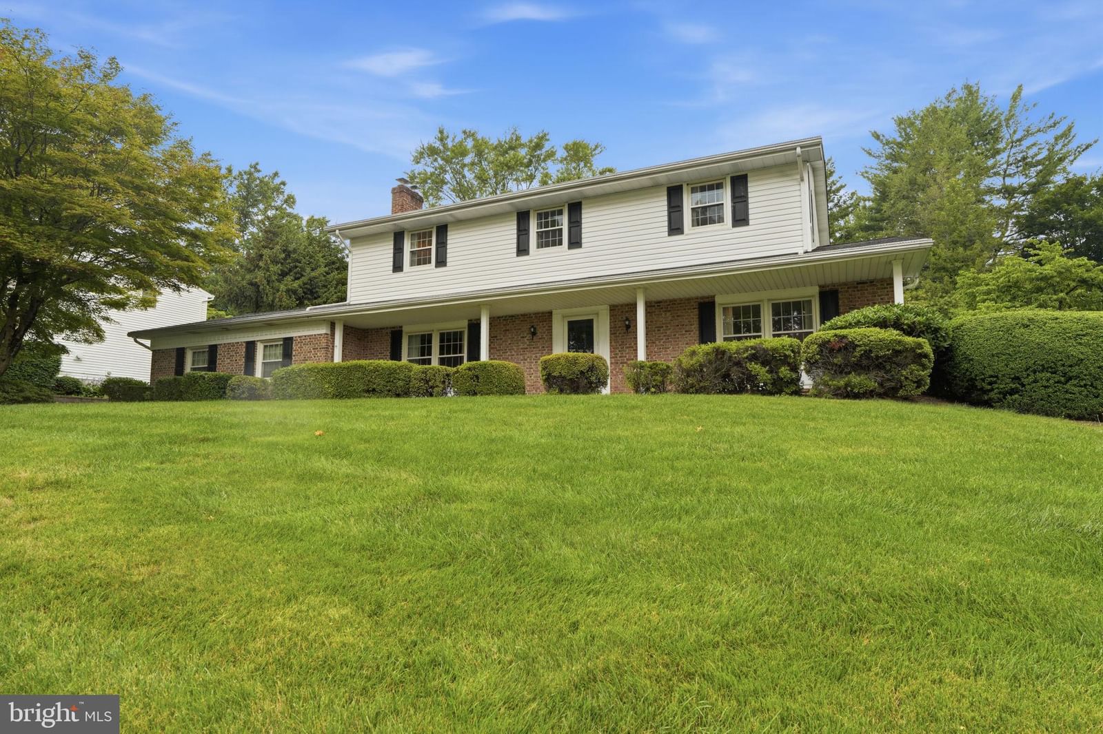 1111 UNIVERSITY DR, YARDLEY 19067, PA